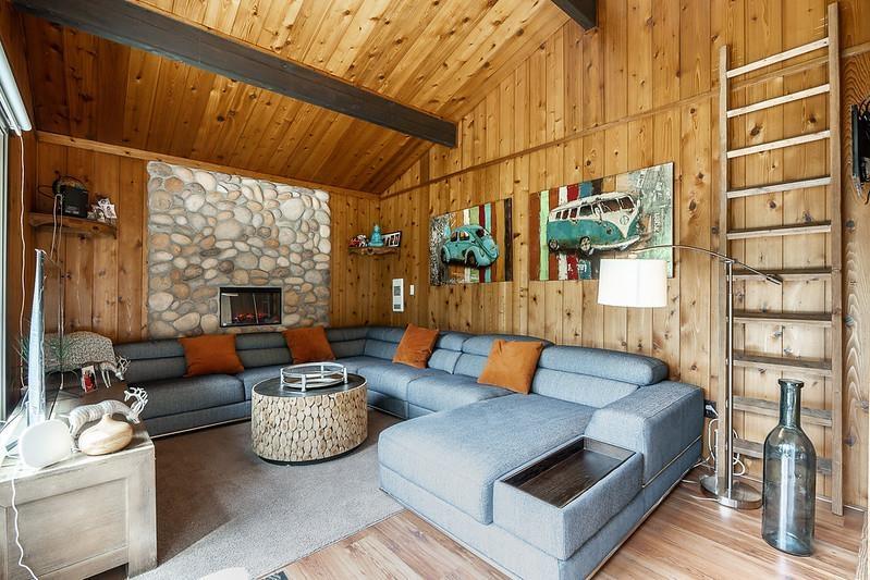 1680 COLUMBIA VALLEY ROAD, Columbia Valley, Lindell Beach