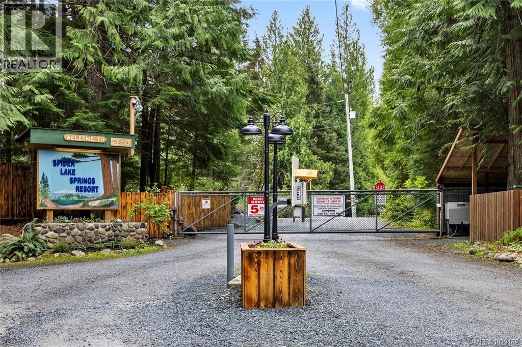 E5 2650 Turnbull Rd, Qualicum Beach