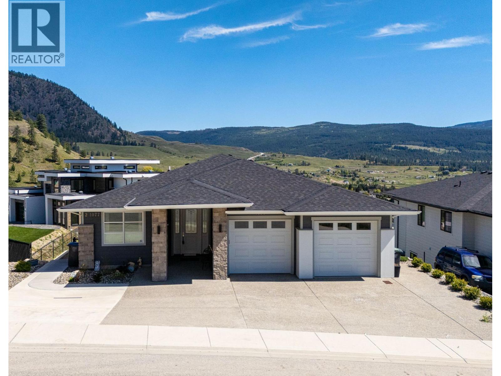  1077 Loseth Drive, Kelowna