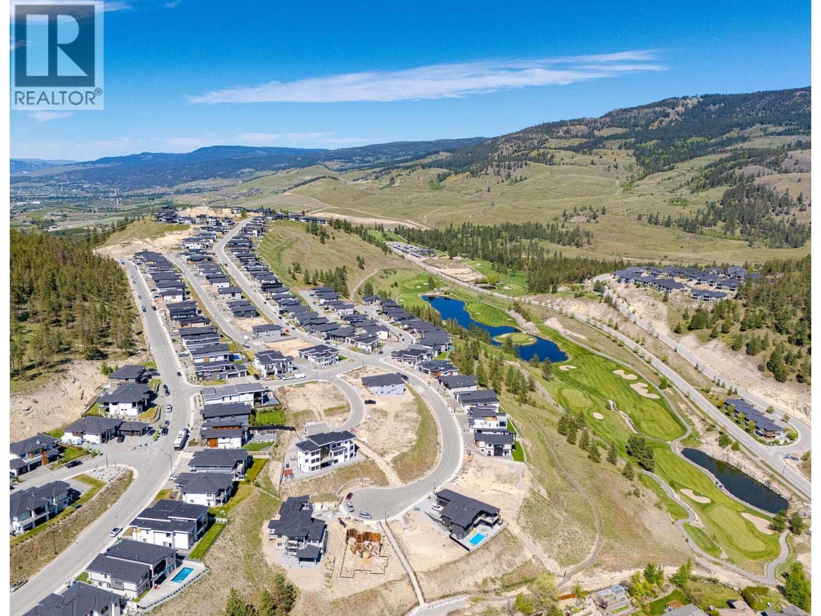  1077 Loseth Drive, Kelowna