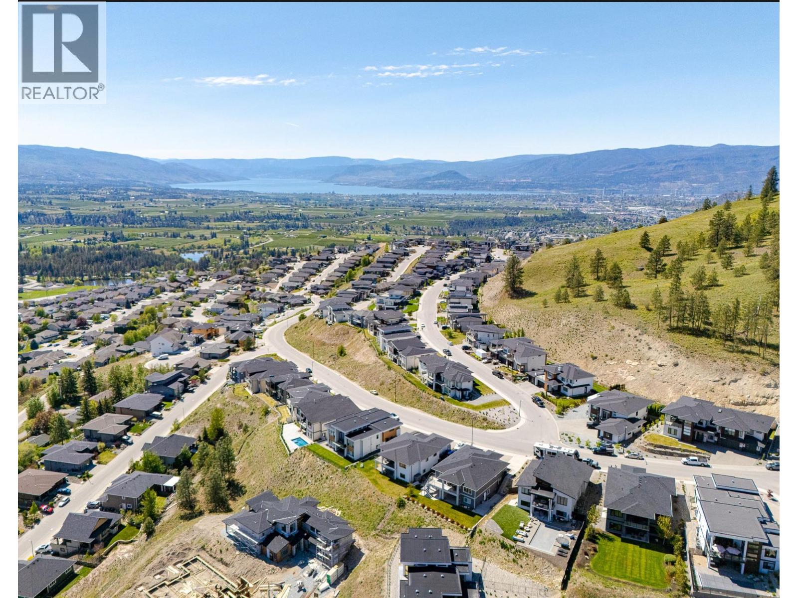  1077 Loseth Drive, Kelowna