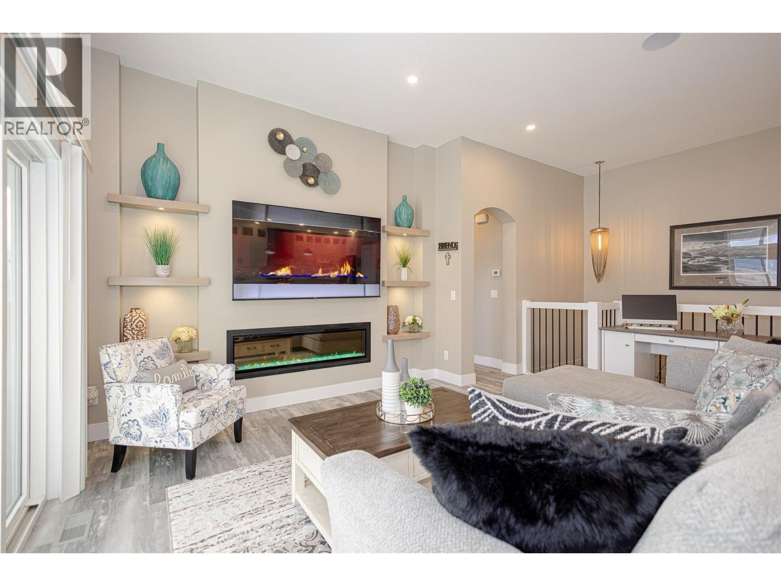  1077 Loseth Drive, Kelowna