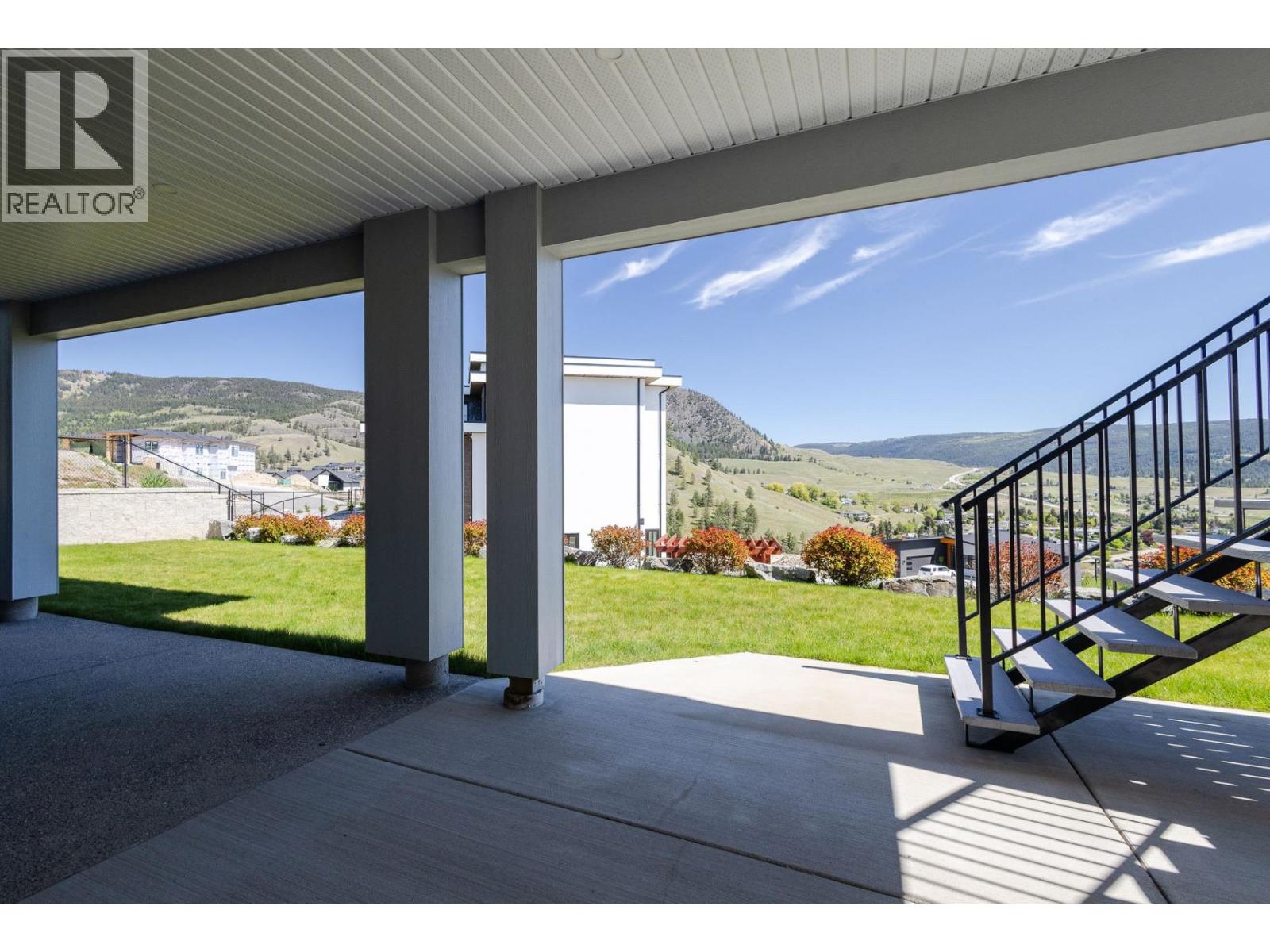  1077 Loseth Drive, Kelowna
