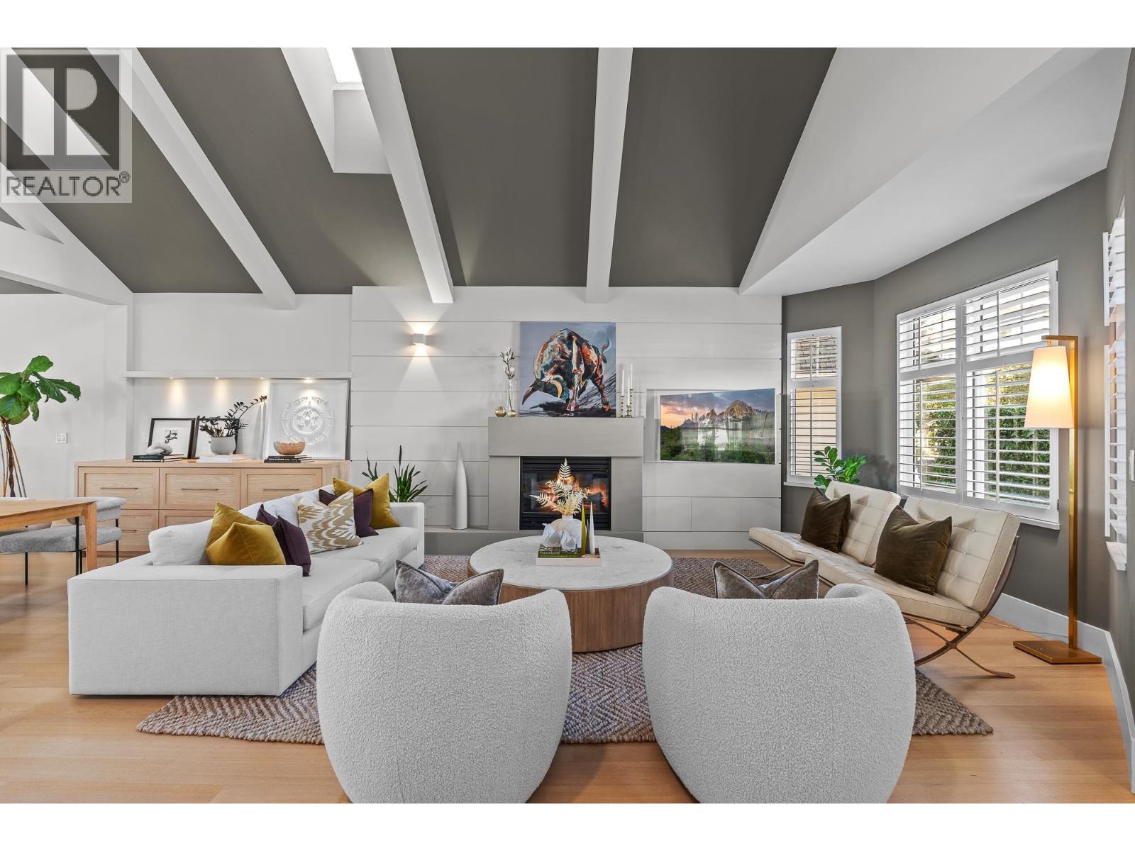 8 5110 ALDERFEILD PLACE, West Vancouver