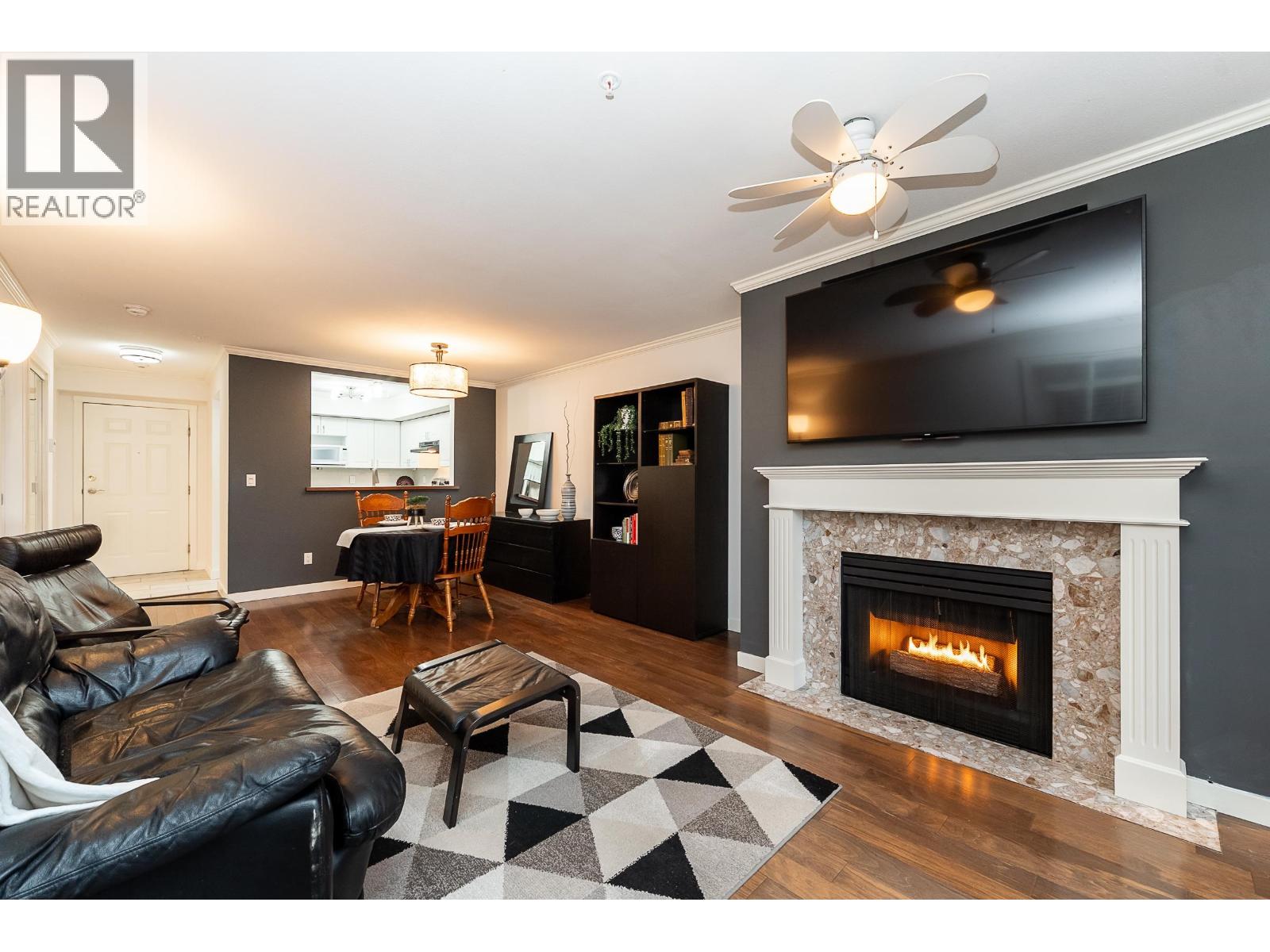 305 2340 HAWTHORNE AVENUE, Port Coquitlam
