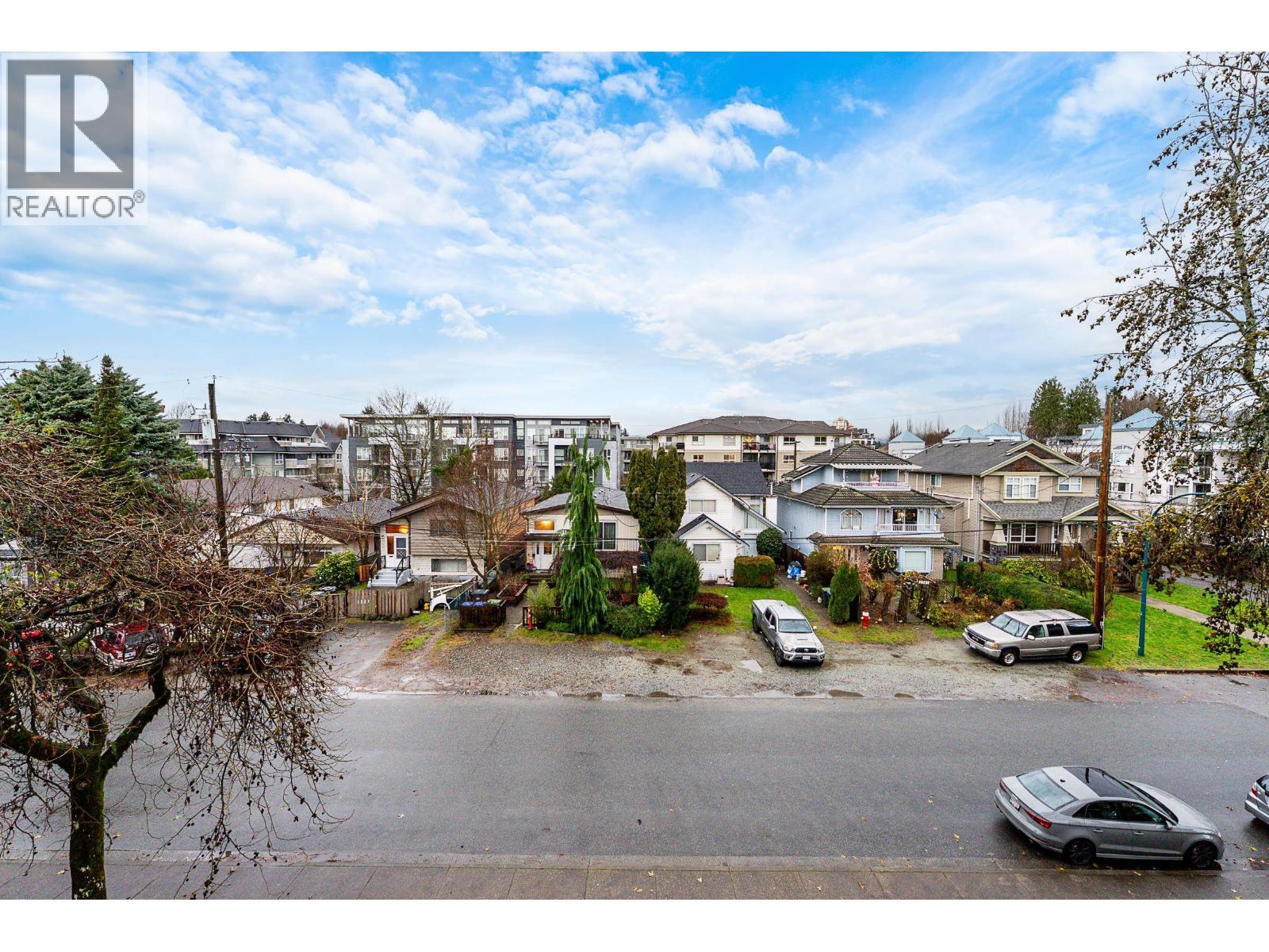 305 2340 HAWTHORNE AVENUE, Port Coquitlam
