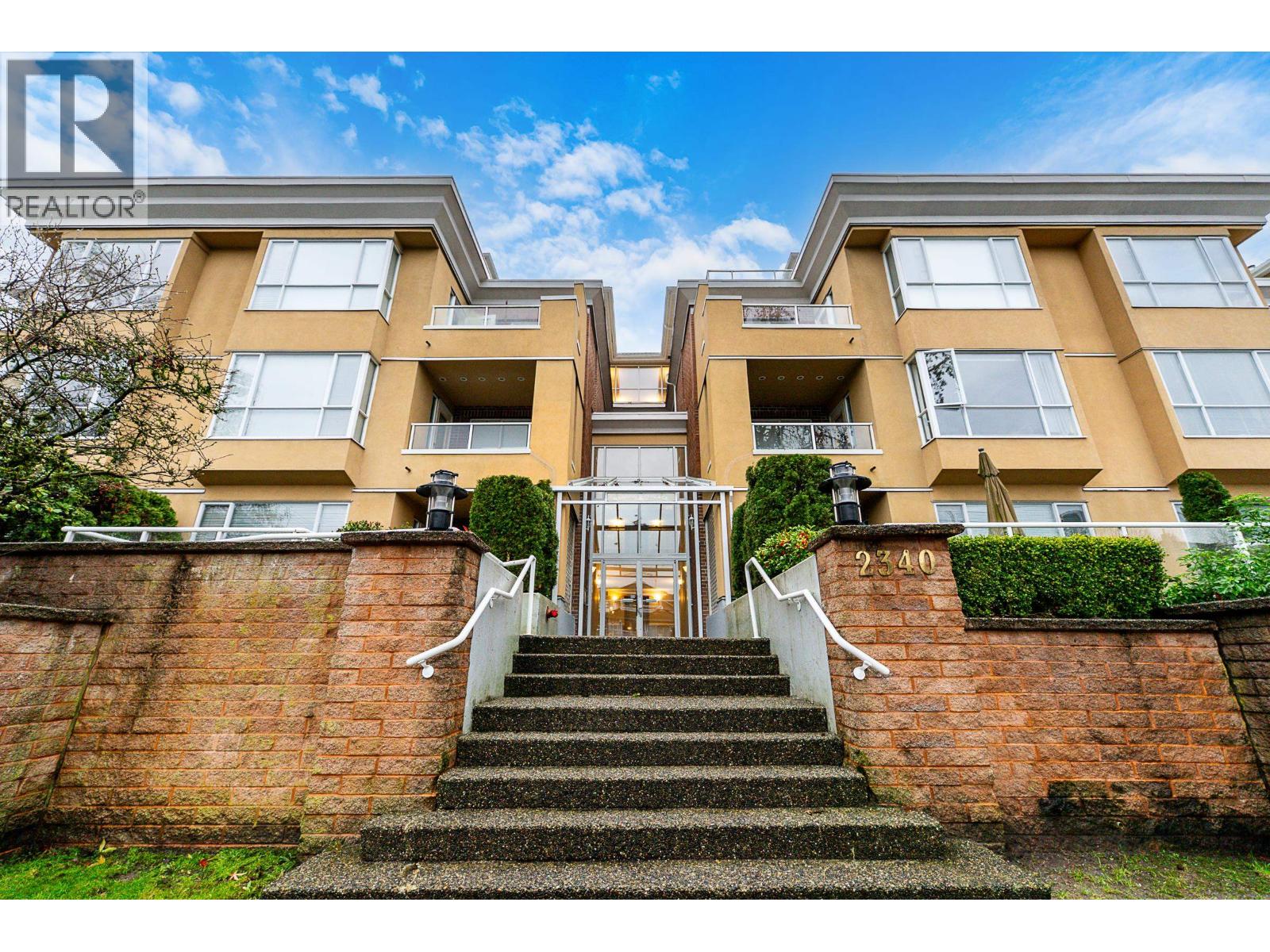 305 2340 HAWTHORNE AVENUE, Port Coquitlam