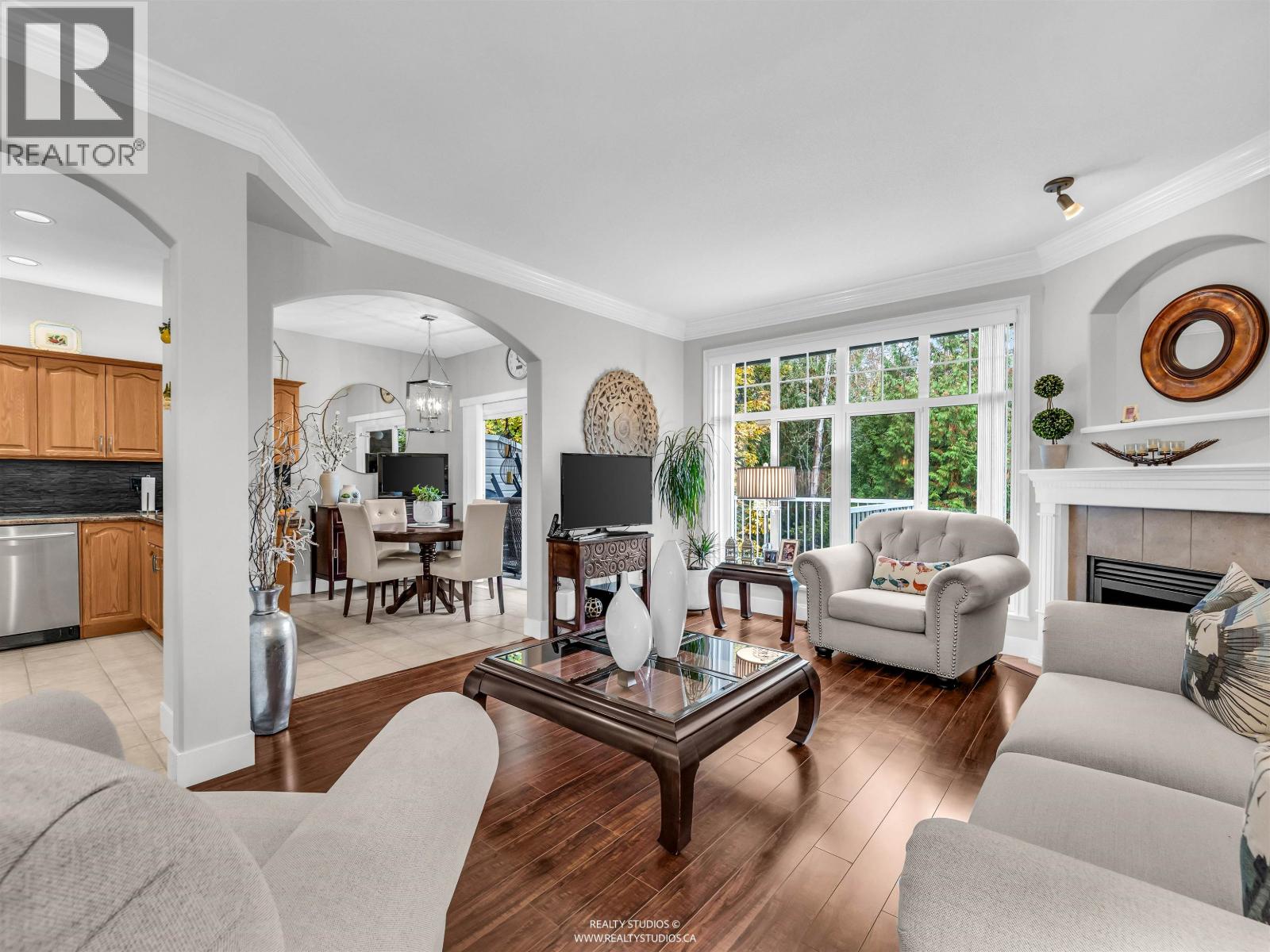 35 11358 COTTONWOOD DRIVE, Maple Ridge