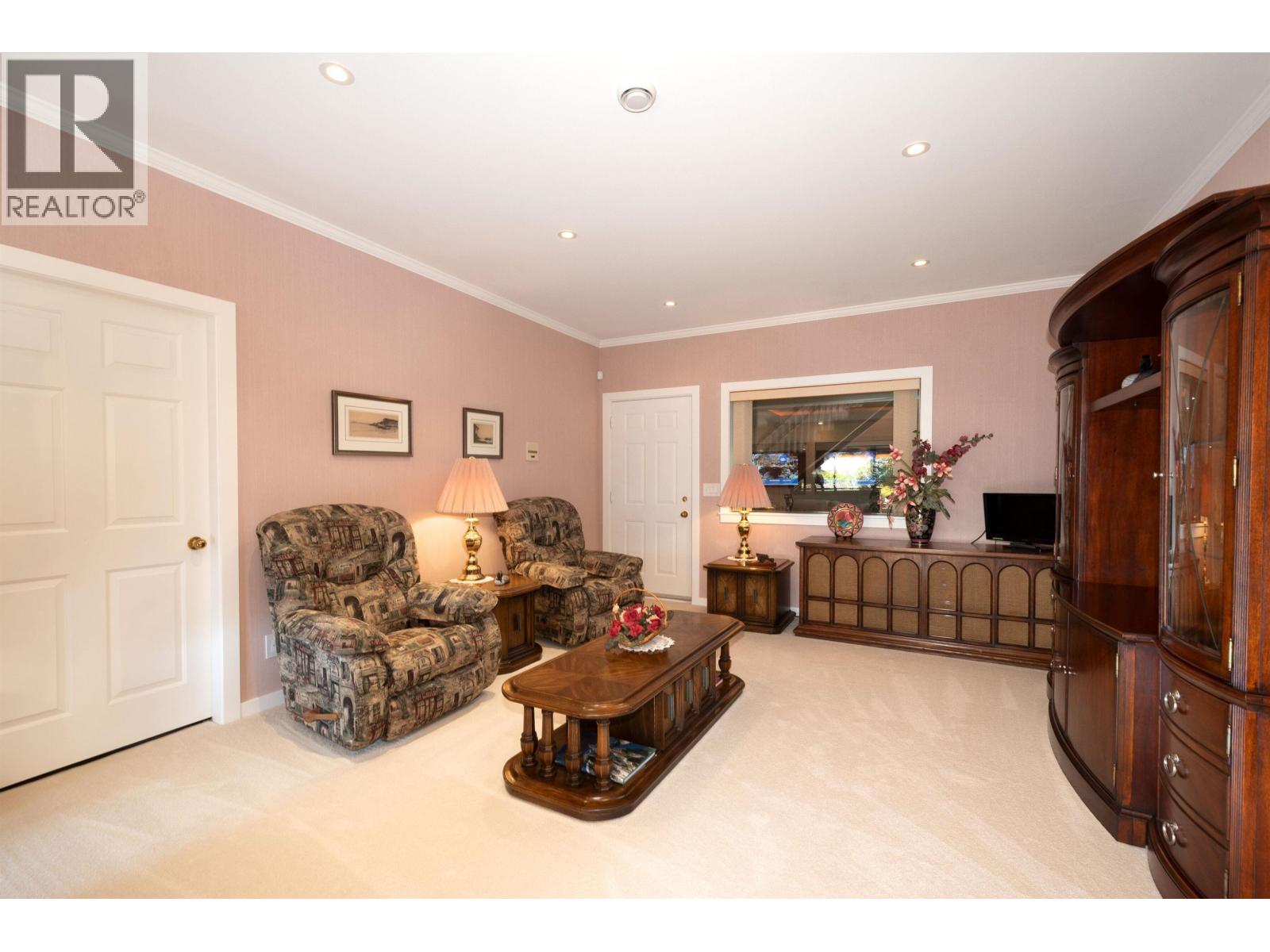 4228 ROCKRIDGE CRESCENT, West Vancouver