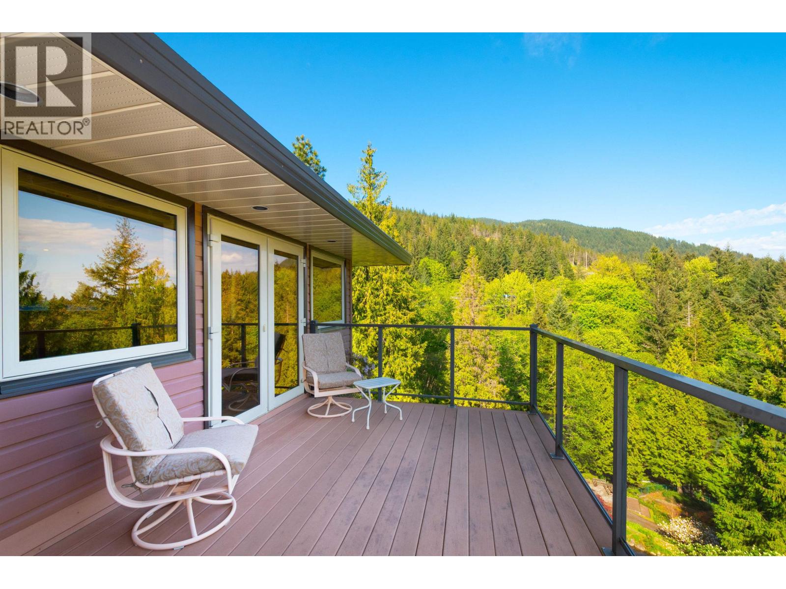 4228 ROCKRIDGE CRESCENT, West Vancouver