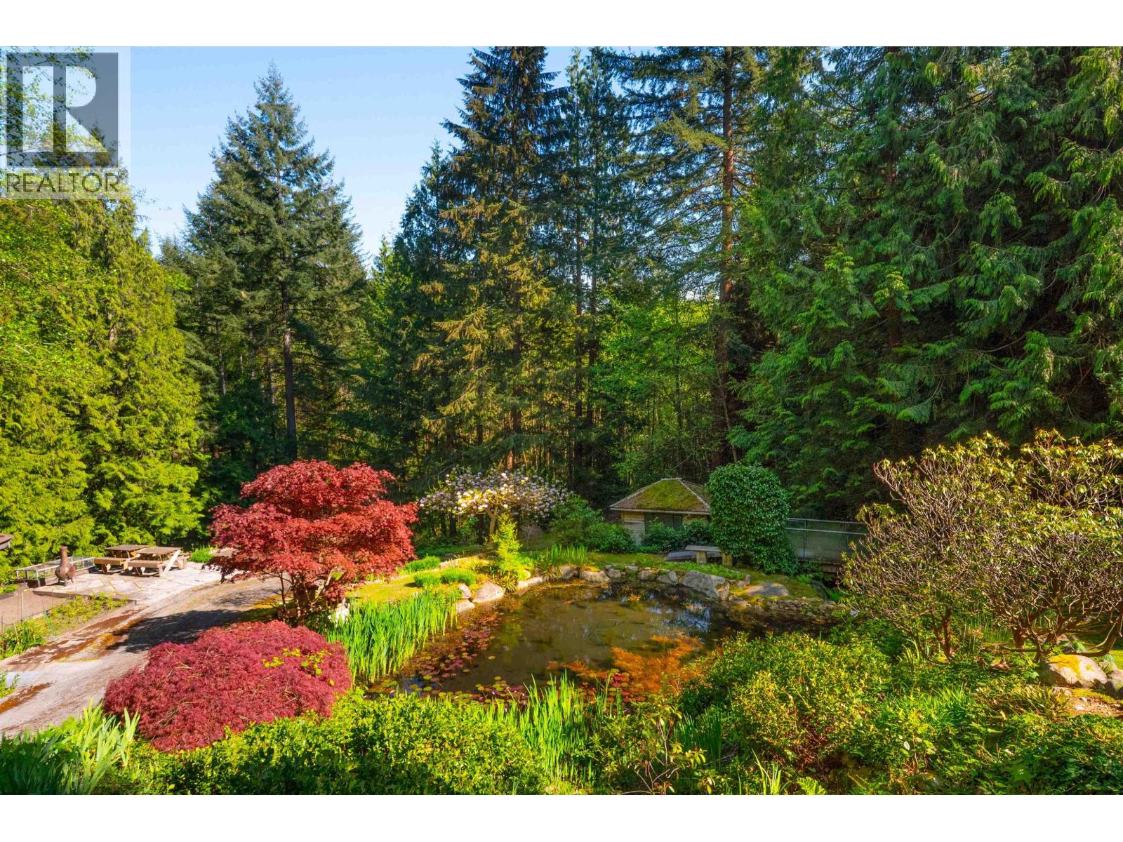 4228 ROCKRIDGE CRESCENT, West Vancouver