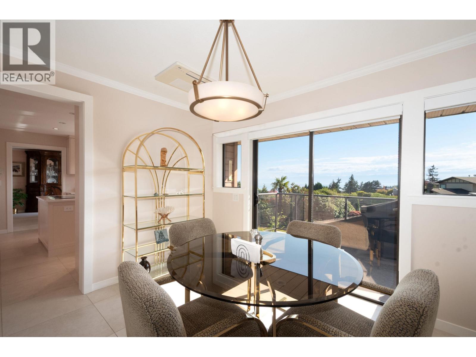 4228 ROCKRIDGE CRESCENT, West Vancouver