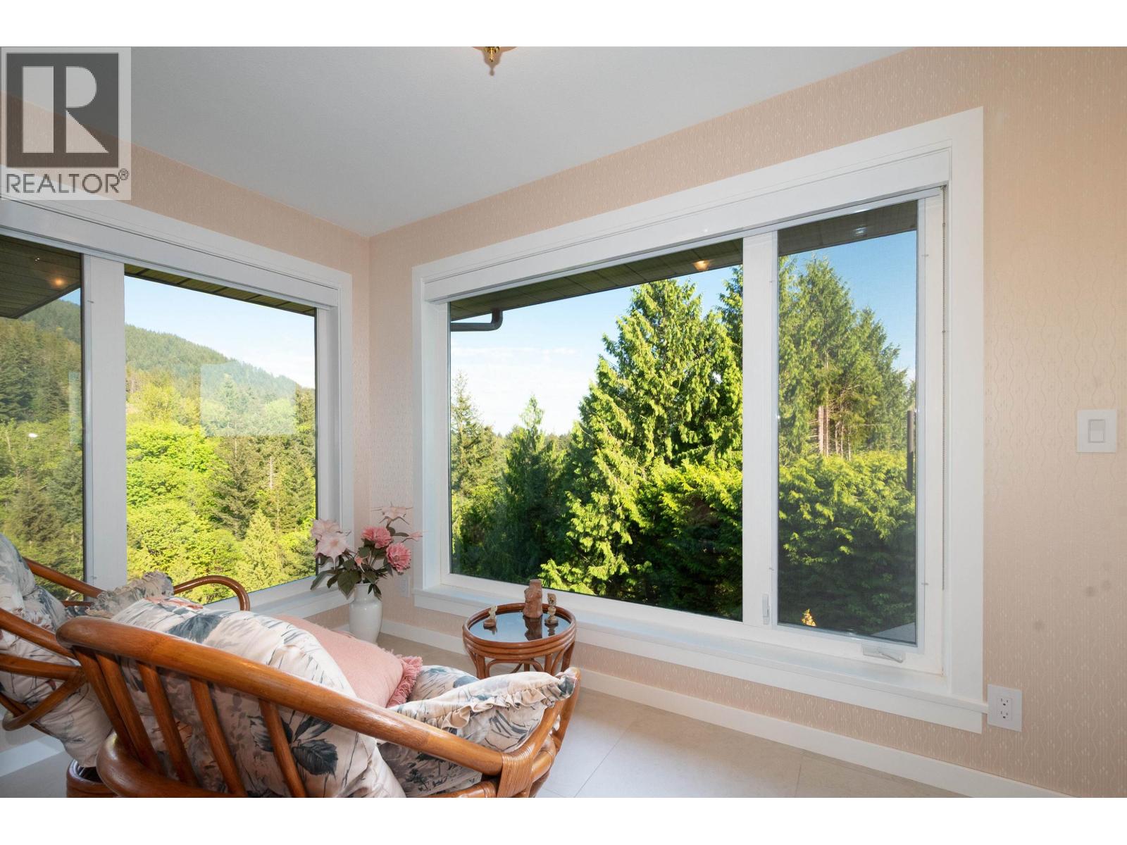 4228 ROCKRIDGE CRESCENT, West Vancouver