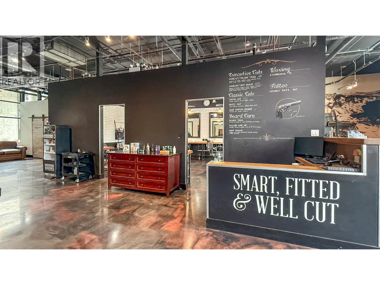 3030 Pandosy Street, Kelowna