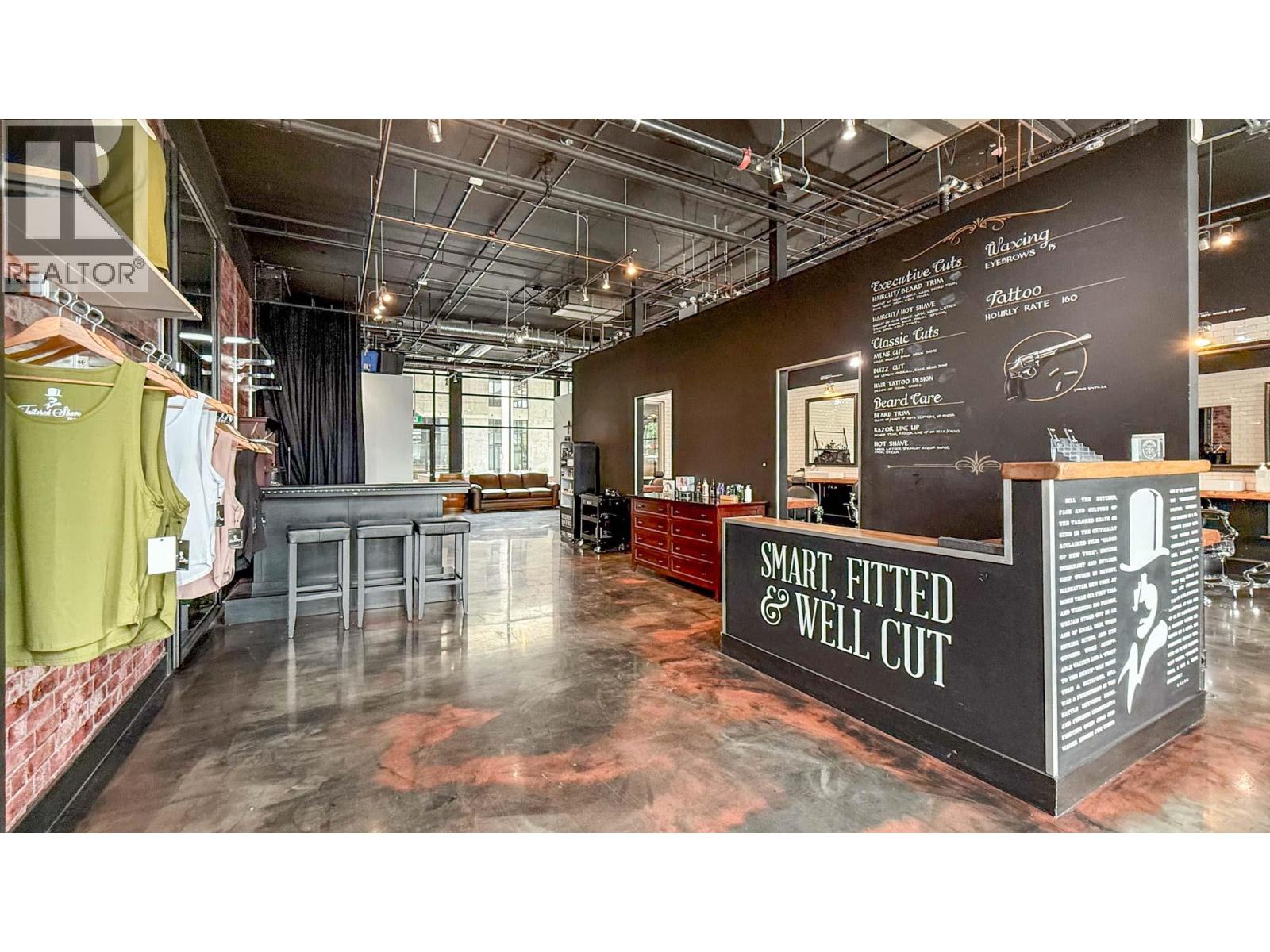 3030 Pandosy Street, Kelowna