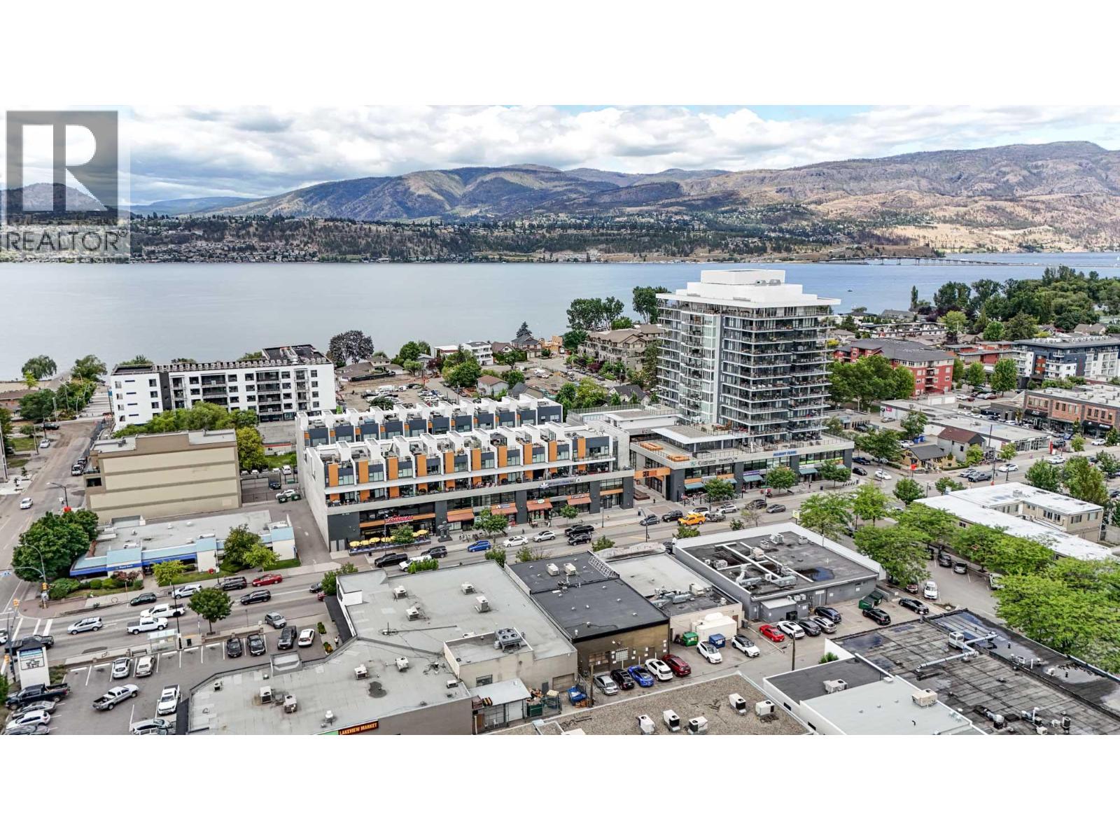 3030 Pandosy Street, Kelowna
