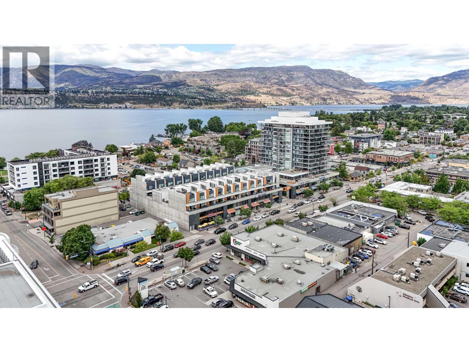 3030 Pandosy Street, Kelowna