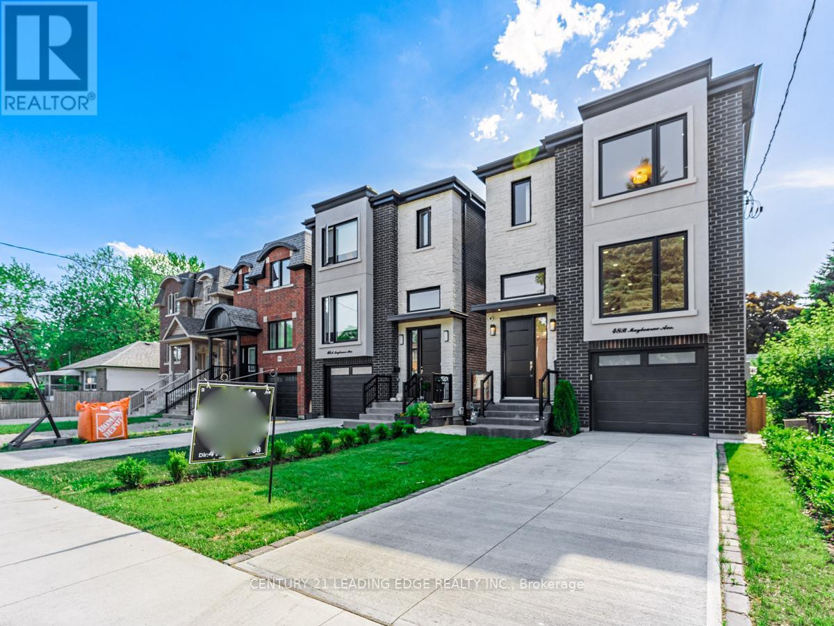 48B MAYBOURNE AVENUE - 3