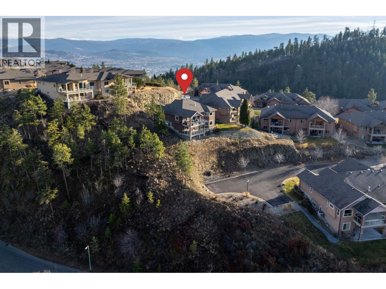 16 2450 Selkirk Drive, Kelowna