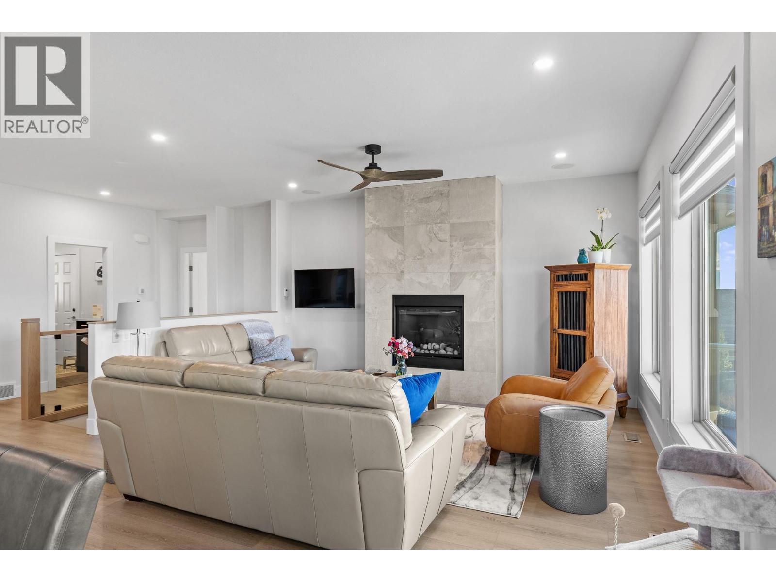 16 2450 Selkirk Drive, Kelowna