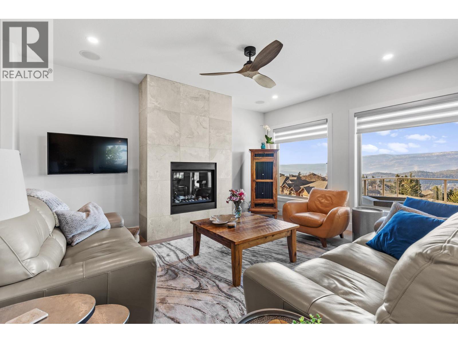 16 2450 Selkirk Drive, Kelowna