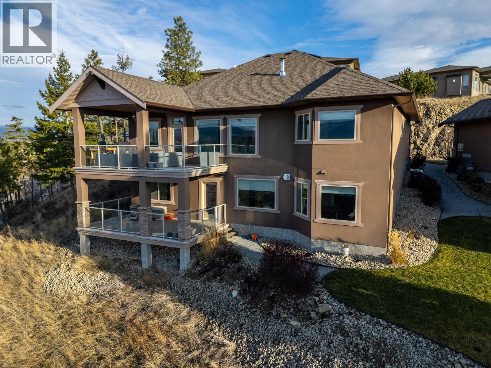 16 2450 Selkirk Drive, Kelowna