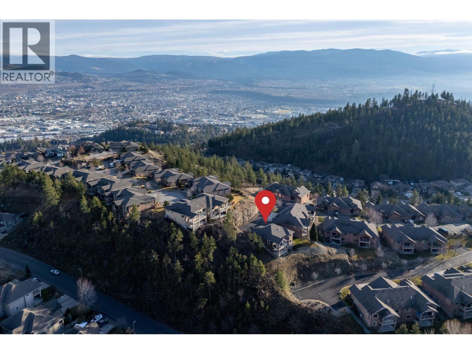 16 2450 Selkirk Drive, Kelowna