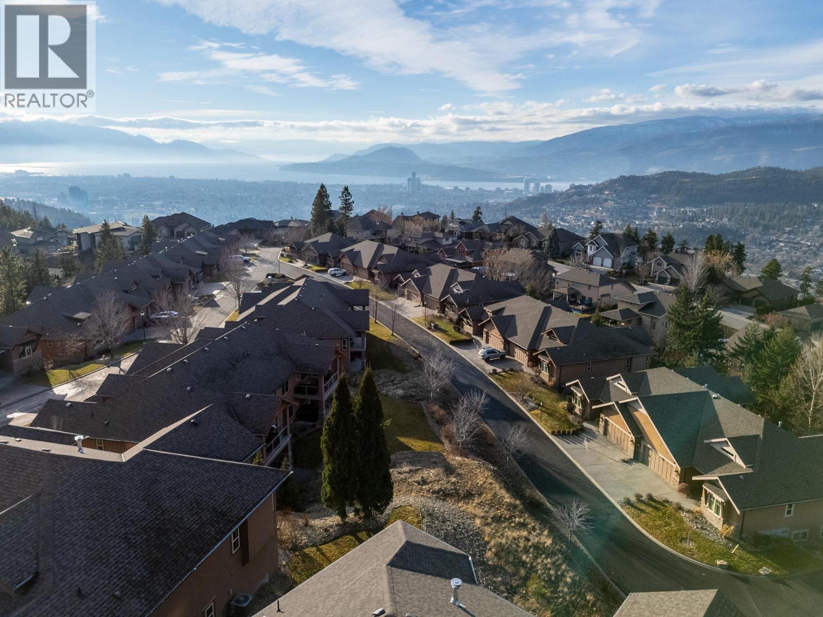 16 2450 Selkirk Drive, Kelowna