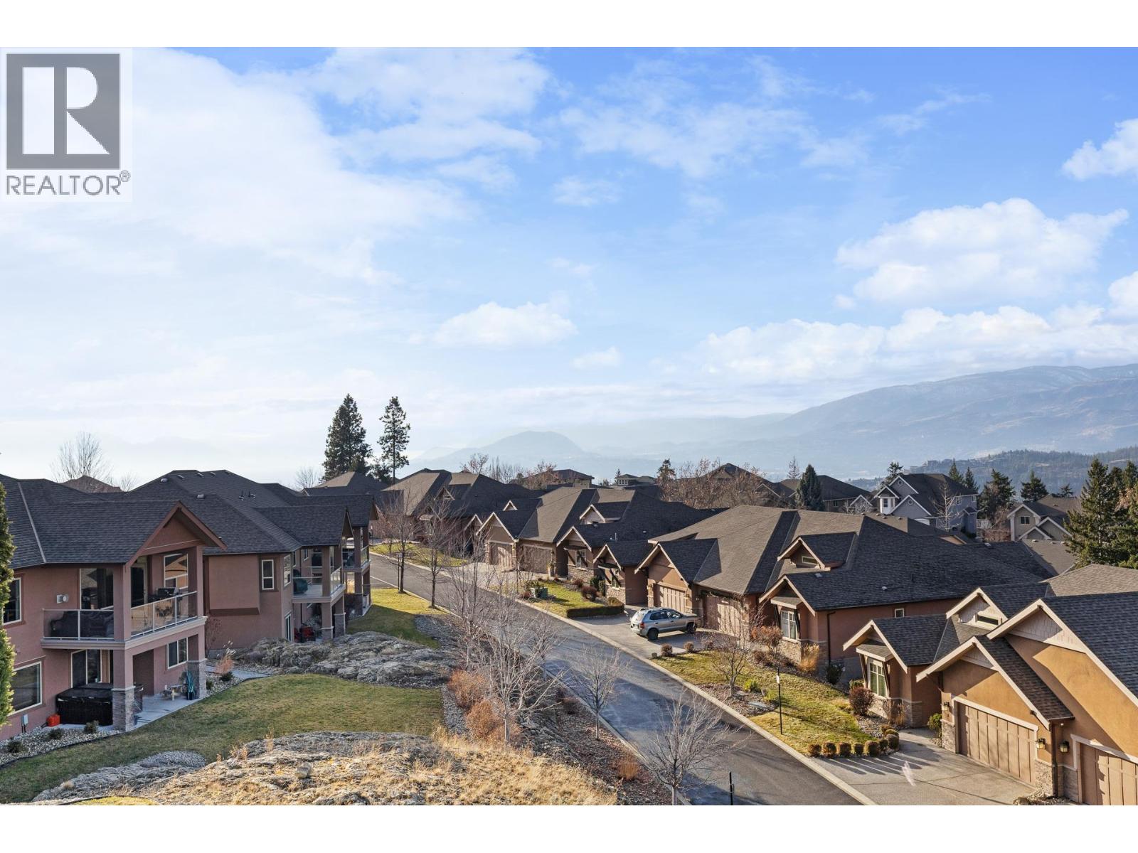 16 2450 Selkirk Drive, Kelowna