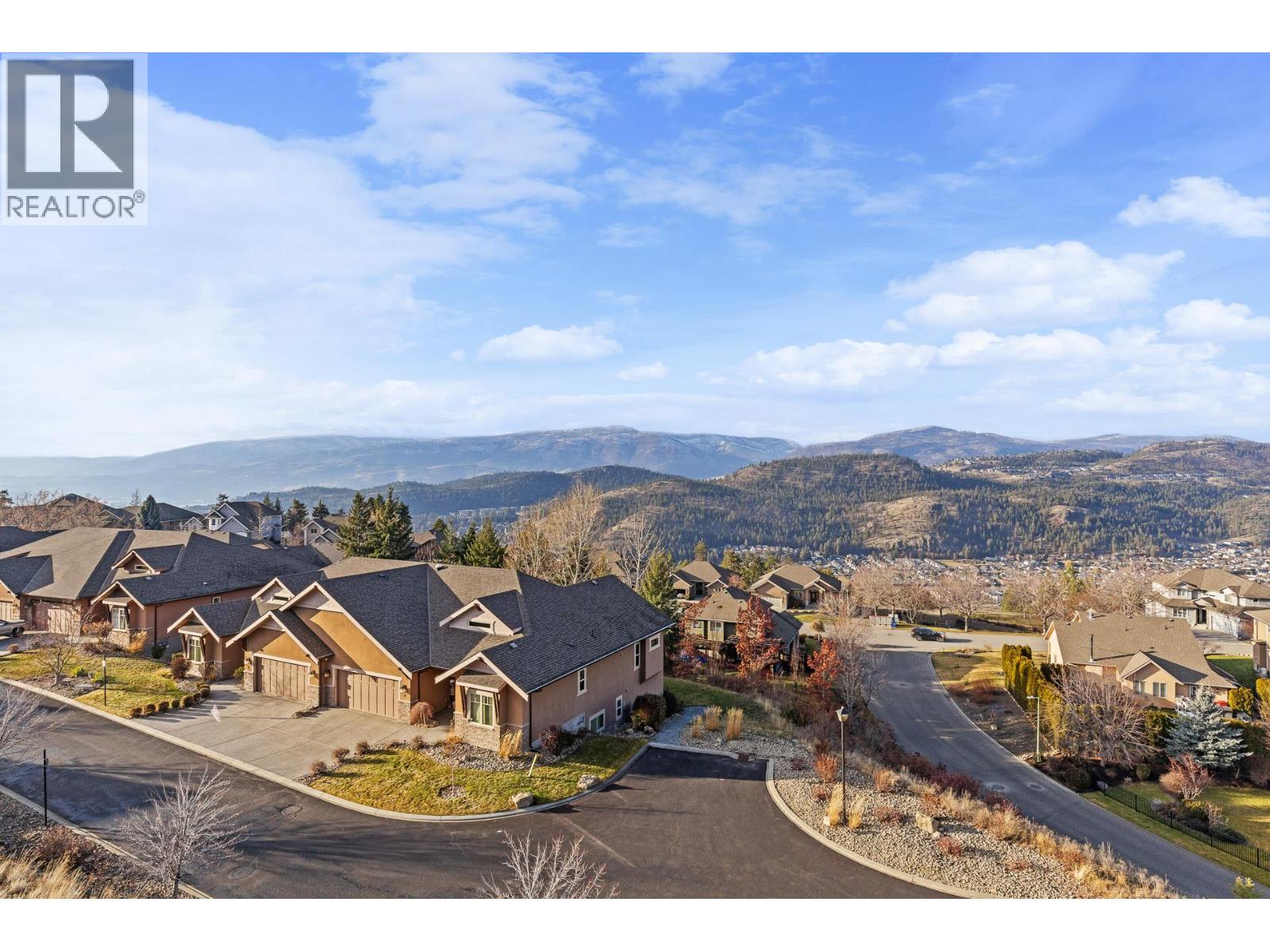 16 2450 Selkirk Drive, Kelowna