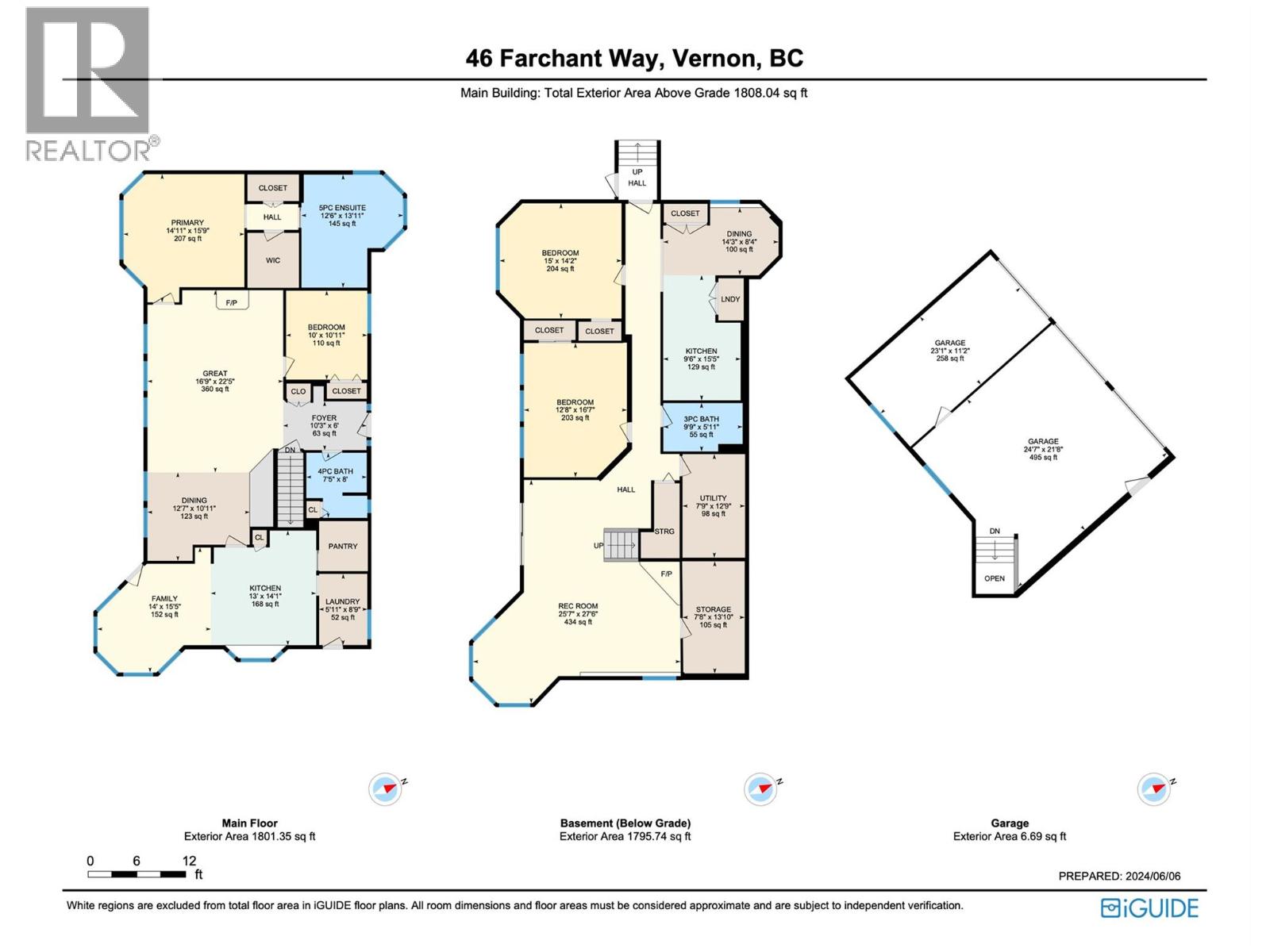 46 Farchant Way - 63
