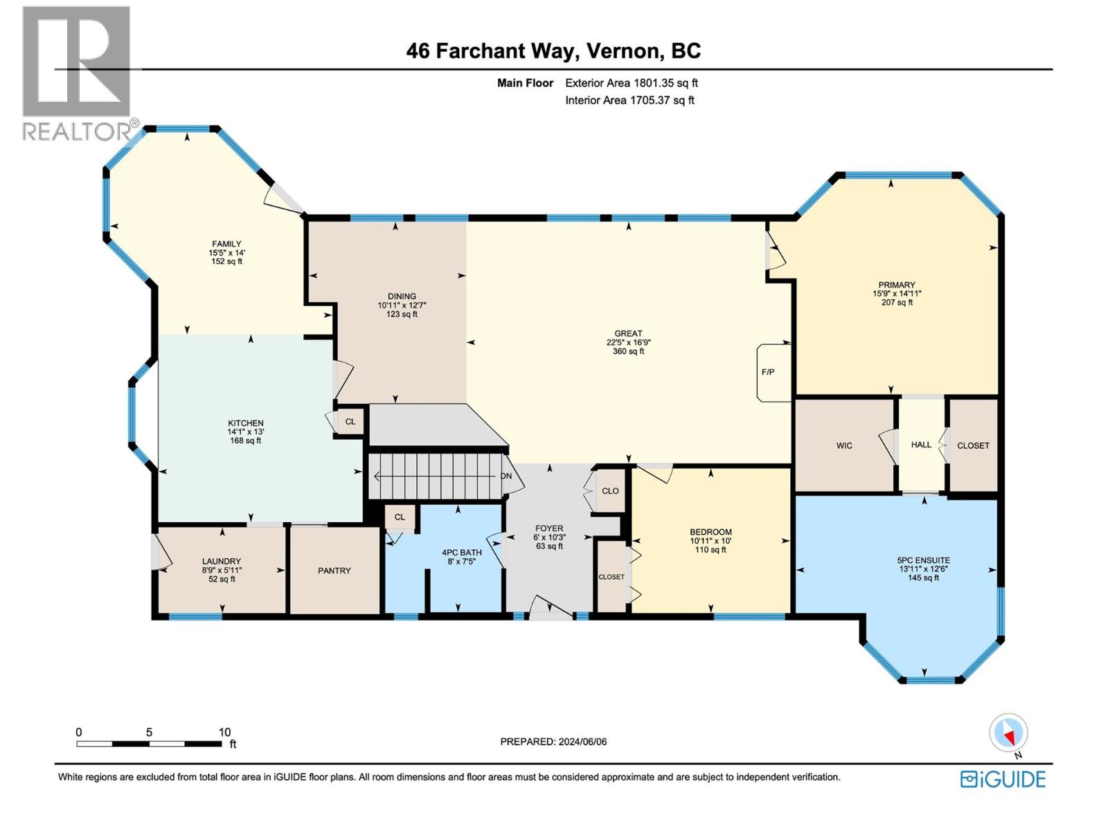 46 Farchant Way - 64