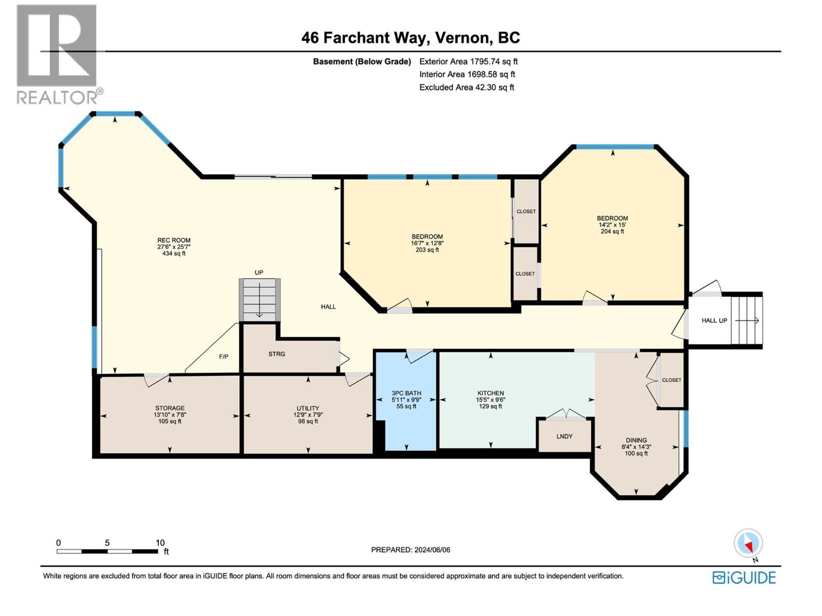 46 Farchant Way - 65