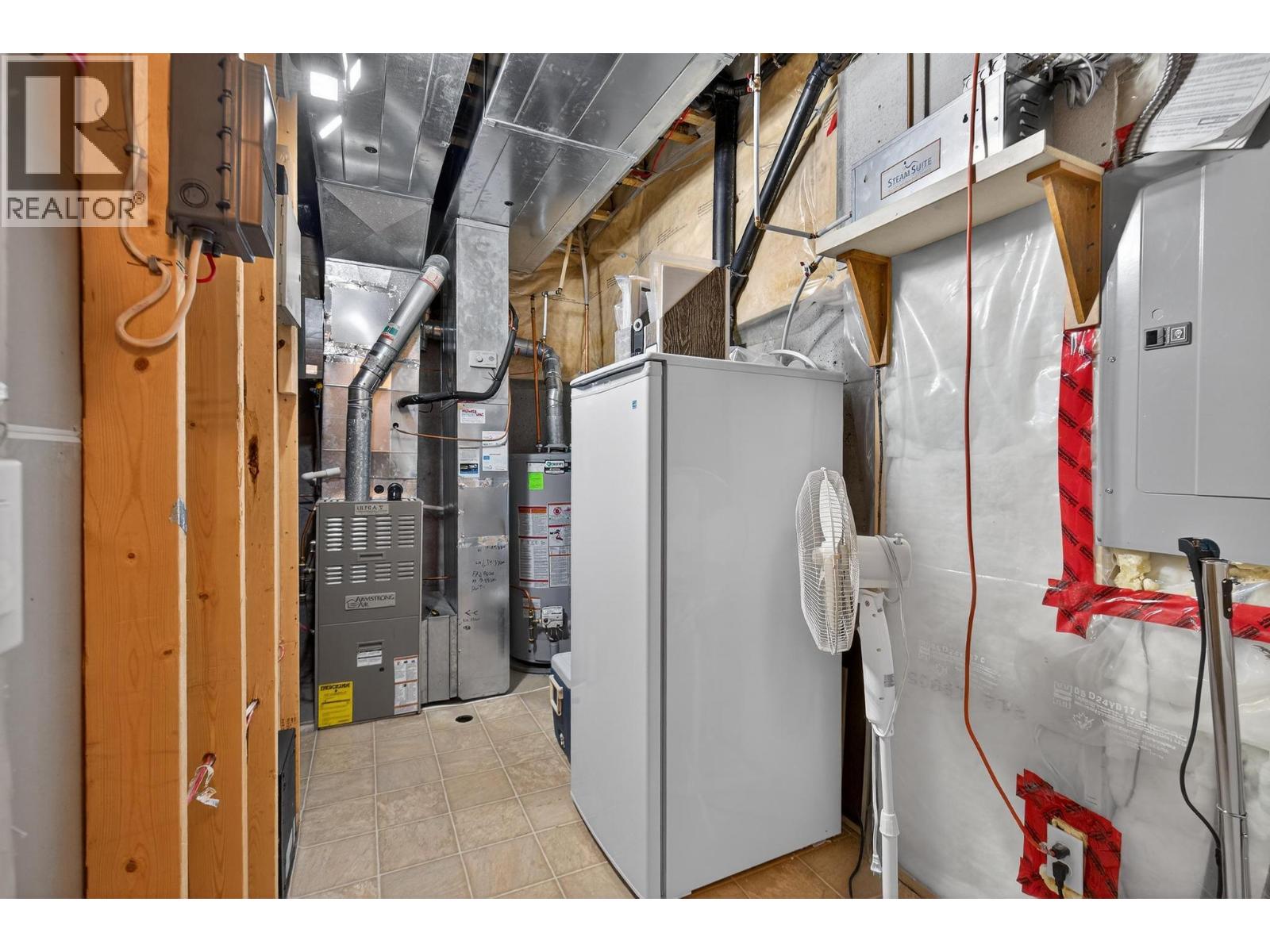 201 2455 Quail Ridge Boulevard, Kelowna