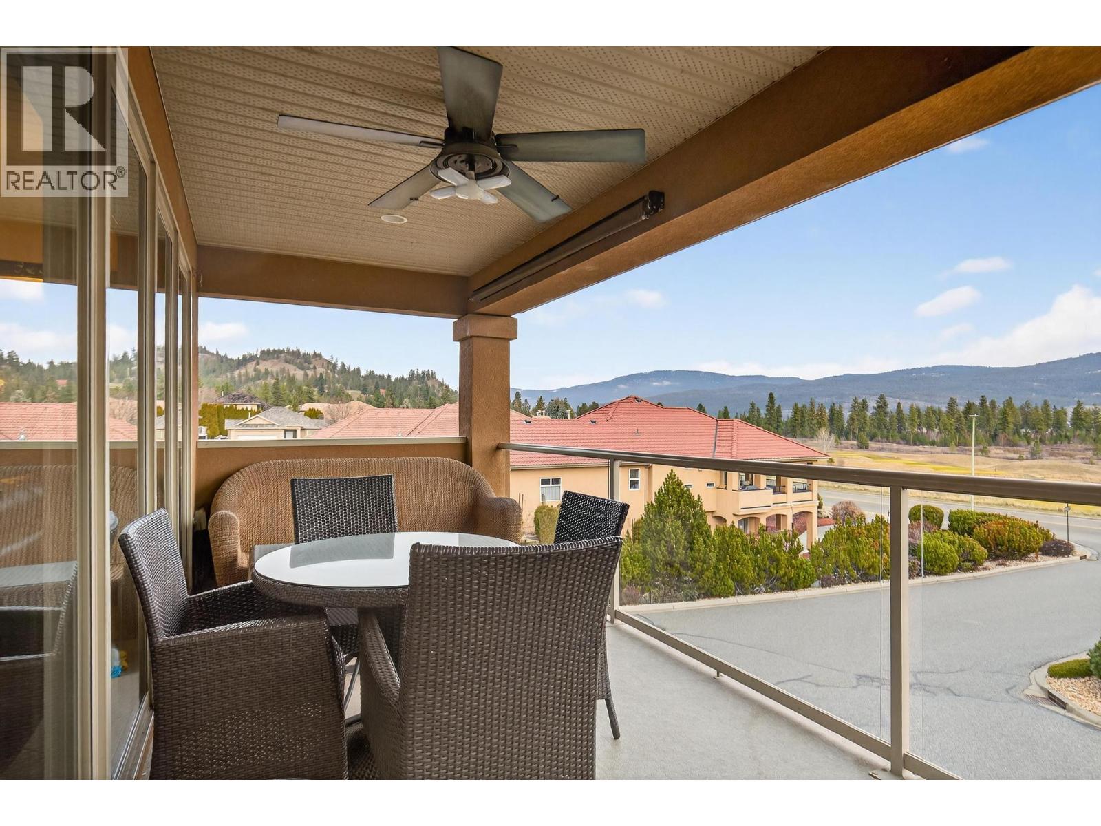 201 2455 Quail Ridge Boulevard, Kelowna