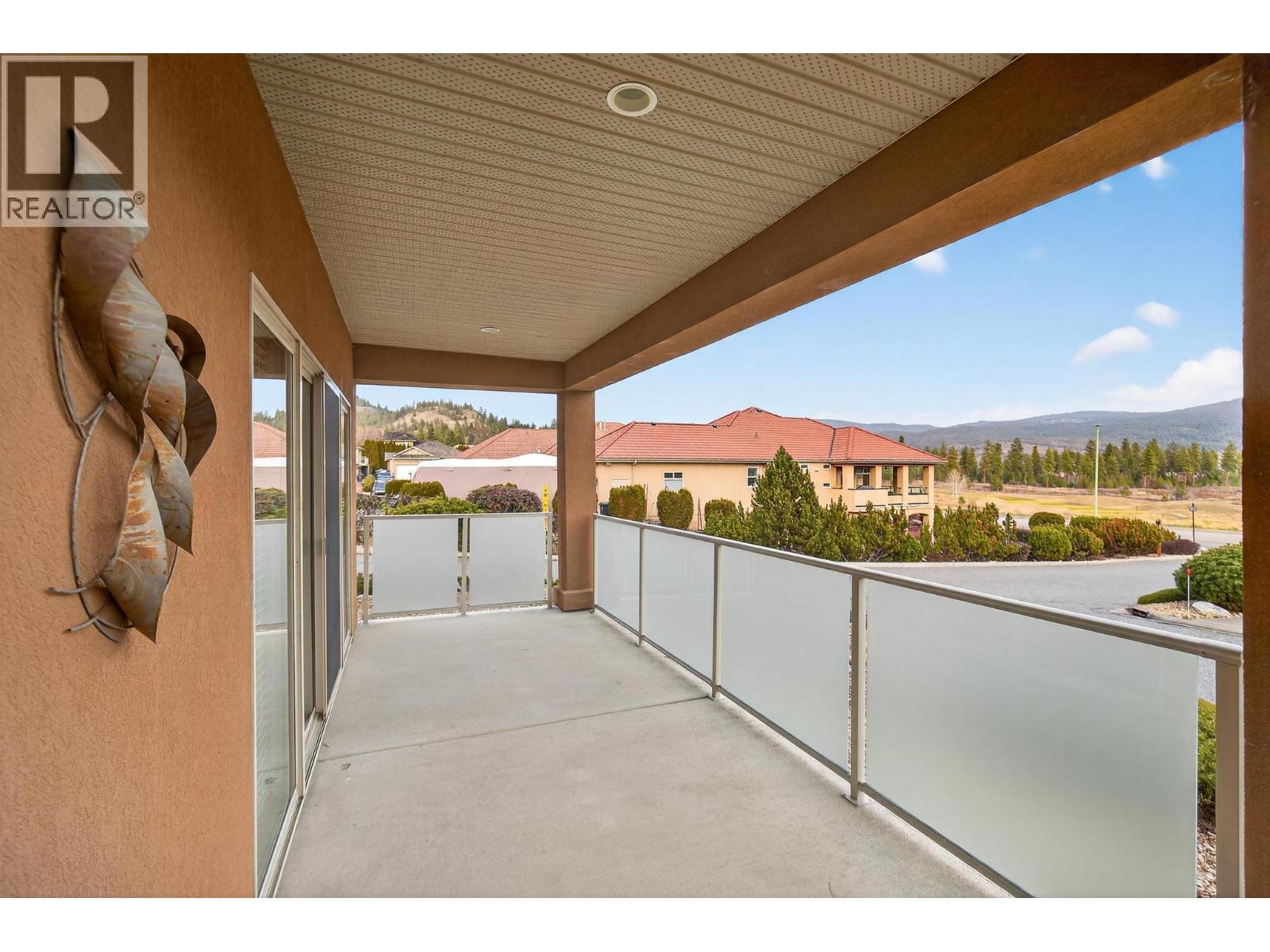 201 2455 Quail Ridge Boulevard, Kelowna