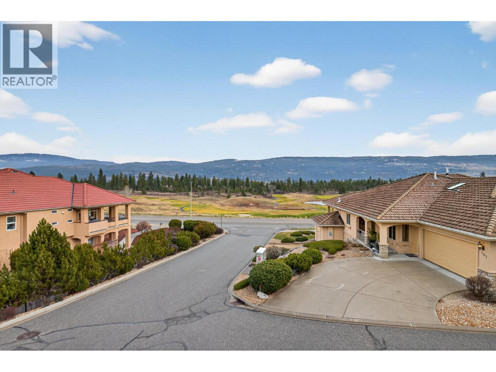201 2455 Quail Ridge Boulevard, Kelowna
