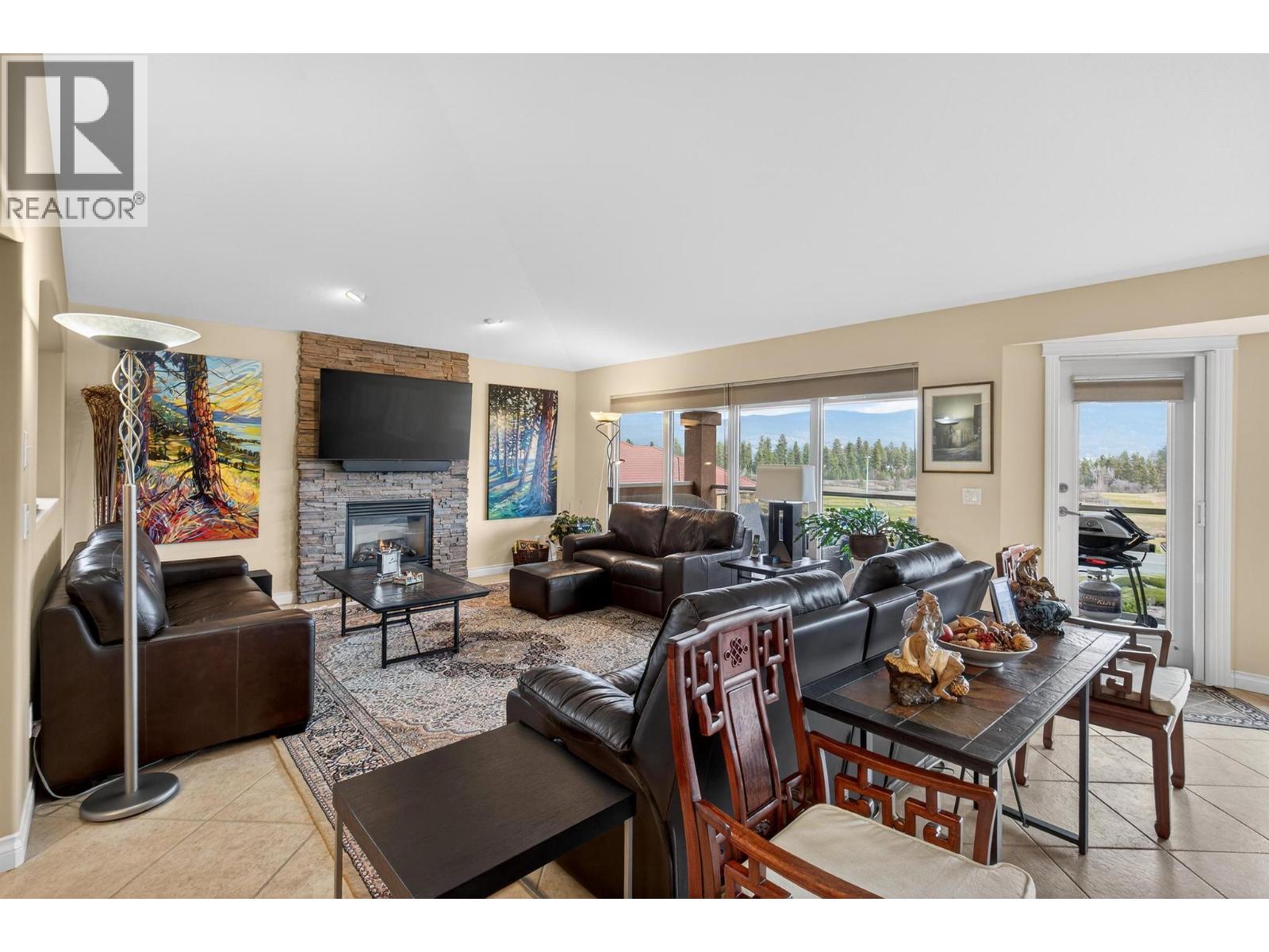 201 2455 Quail Ridge Boulevard, Kelowna