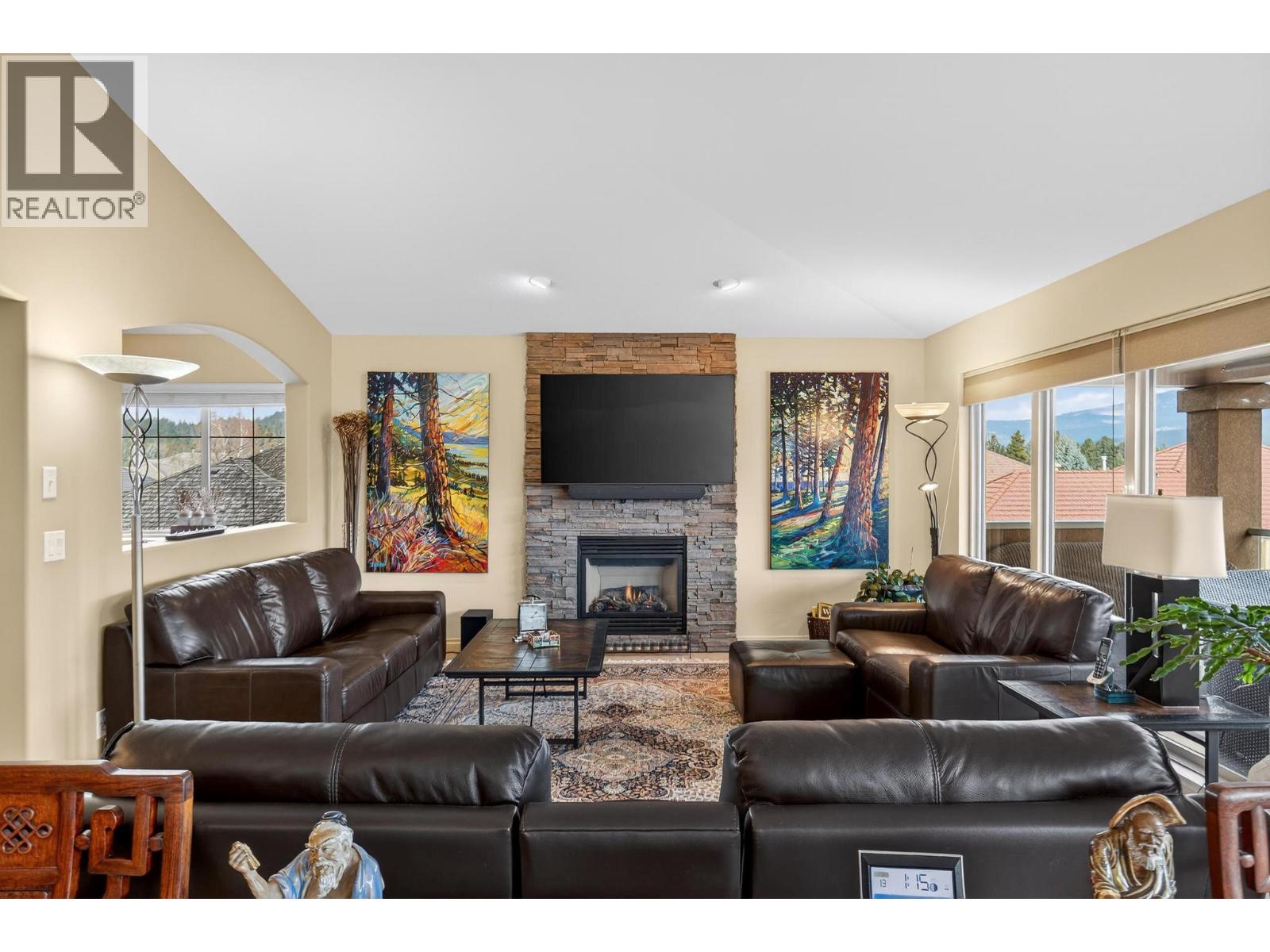 201 2455 Quail Ridge Boulevard, Kelowna