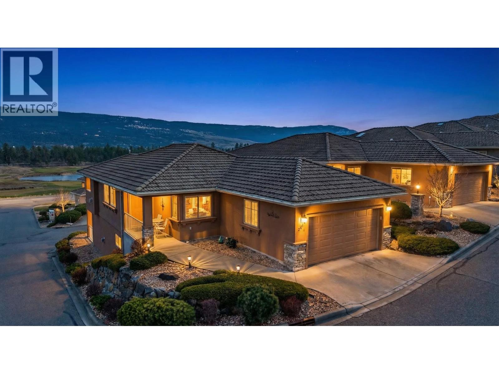 201 2455 Quail Ridge Boulevard, Kelowna