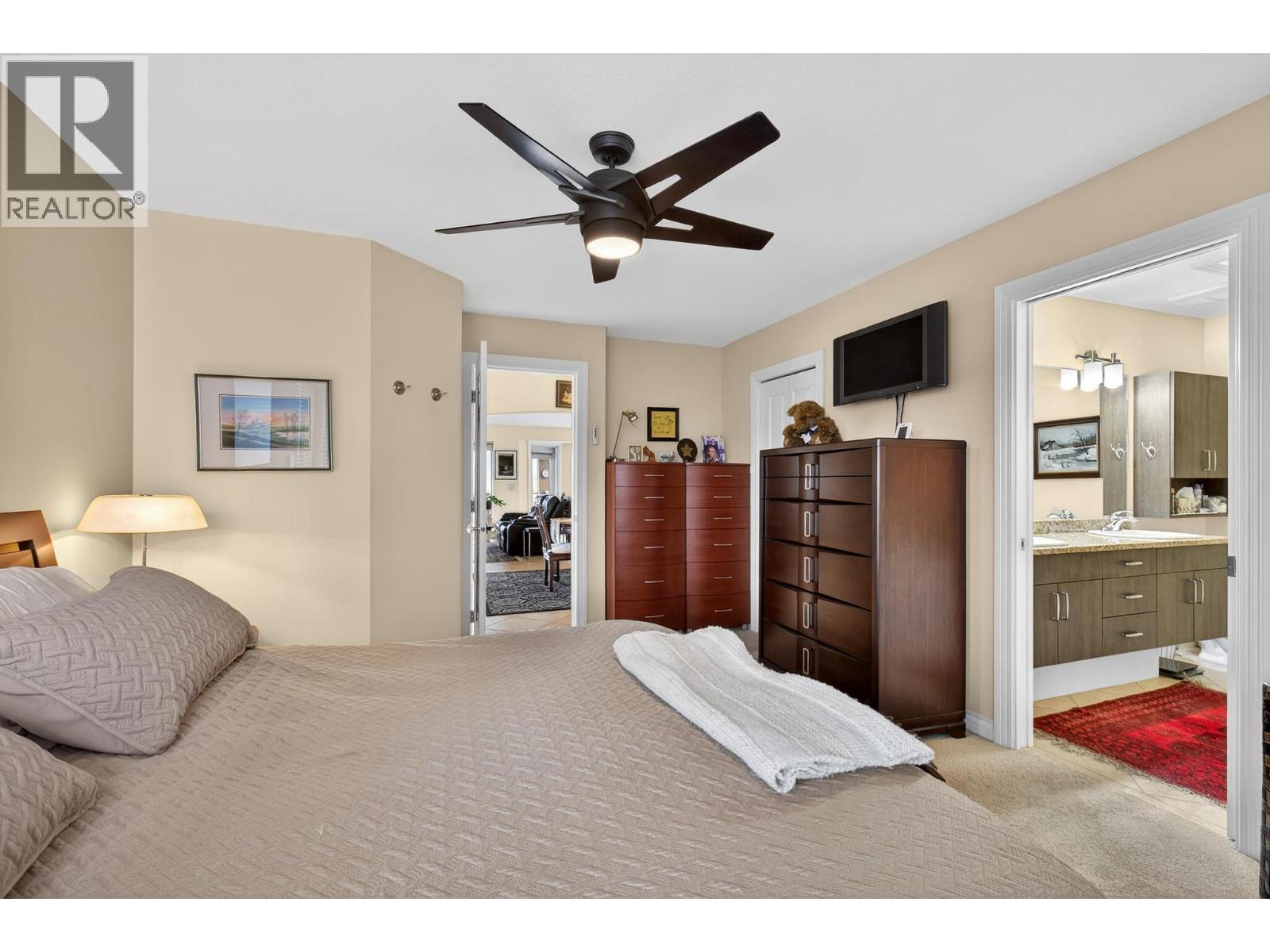 201 2455 Quail Ridge Boulevard, Kelowna