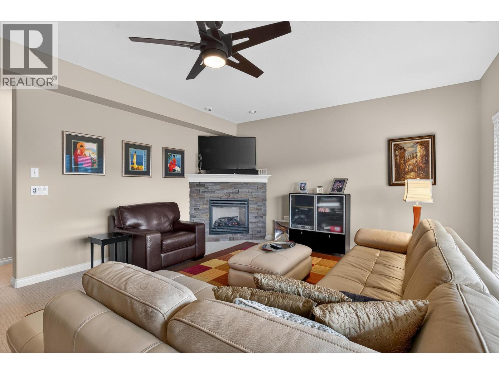 201 2455 Quail Ridge Boulevard, Kelowna