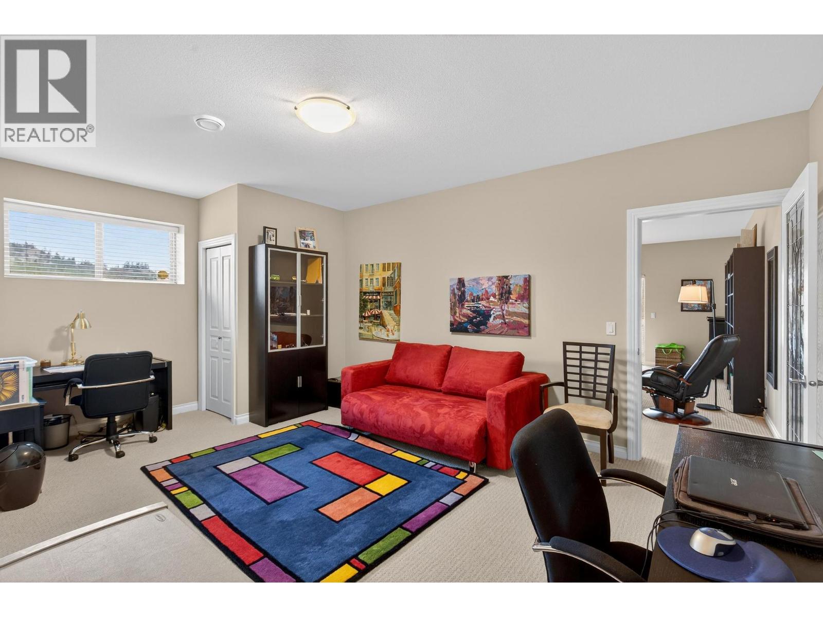 201 2455 Quail Ridge Boulevard, Kelowna