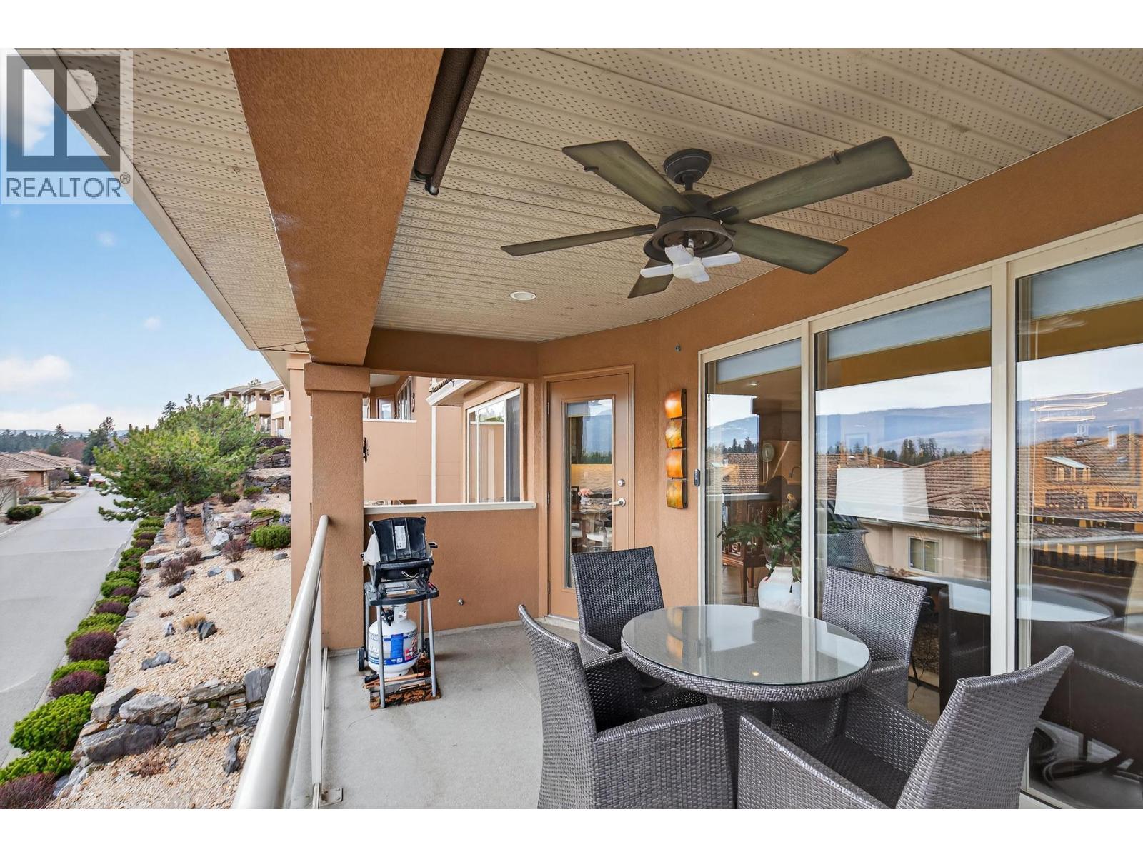 201 2455 Quail Ridge Boulevard, Kelowna