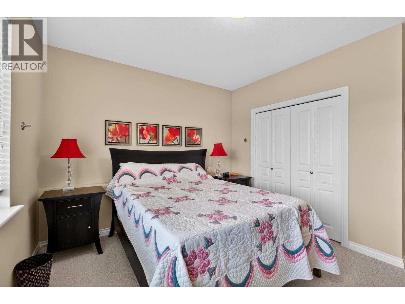201 2455 Quail Ridge Boulevard, Kelowna