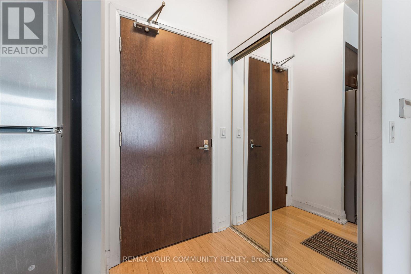 #108 75 NORTH PARK ROAD - 19