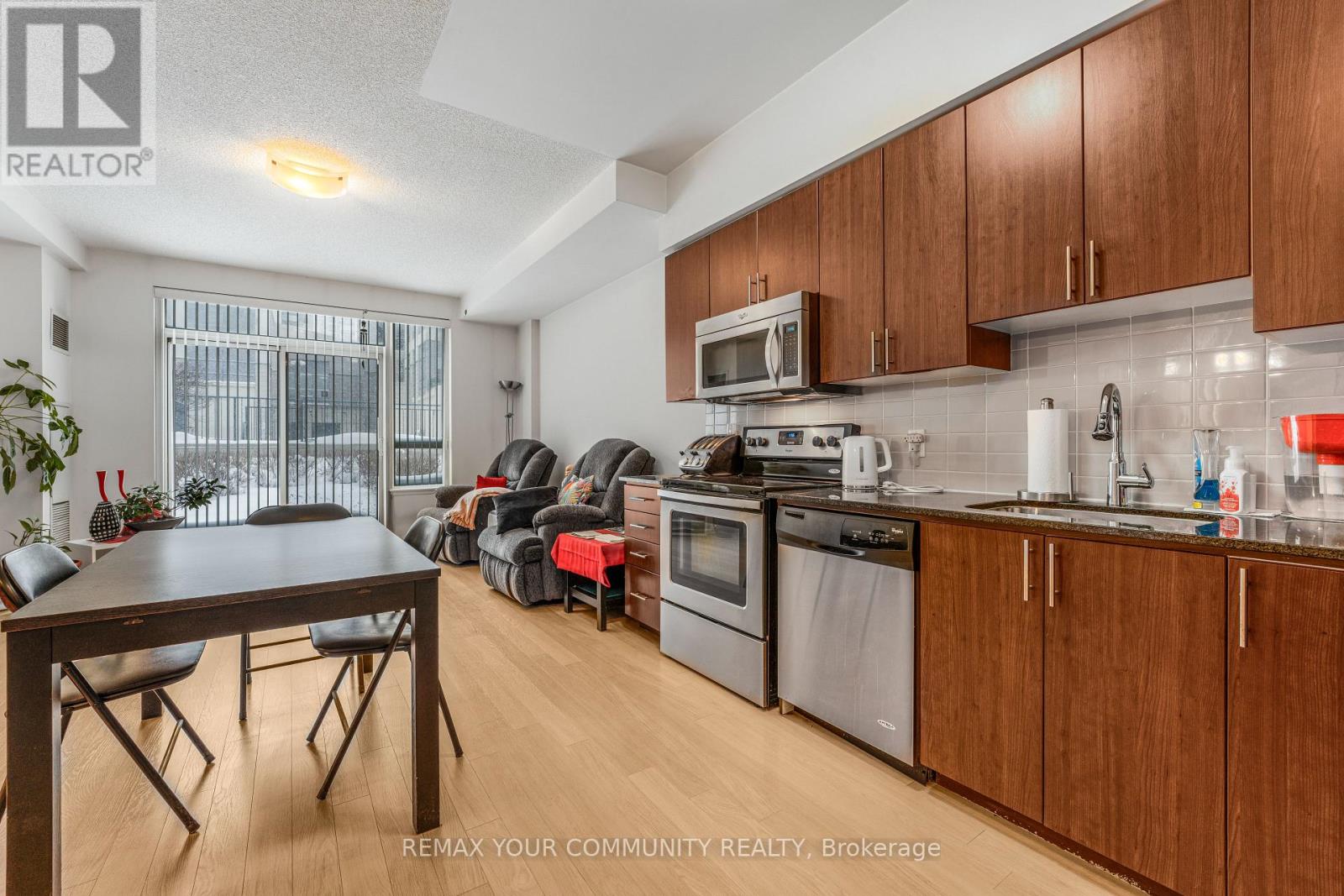 #108 75 NORTH PARK ROAD - 2