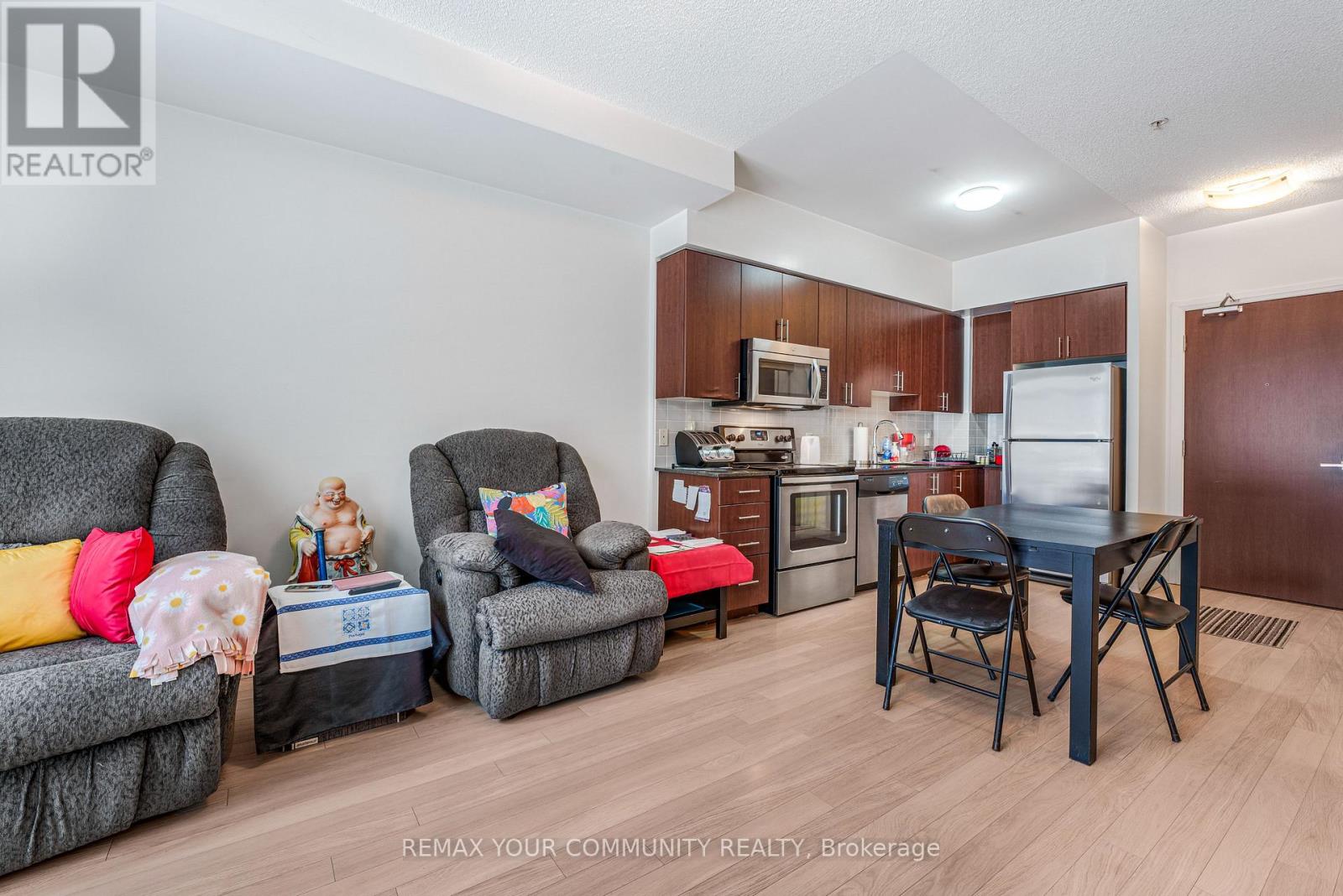 #108 75 NORTH PARK ROAD - 9