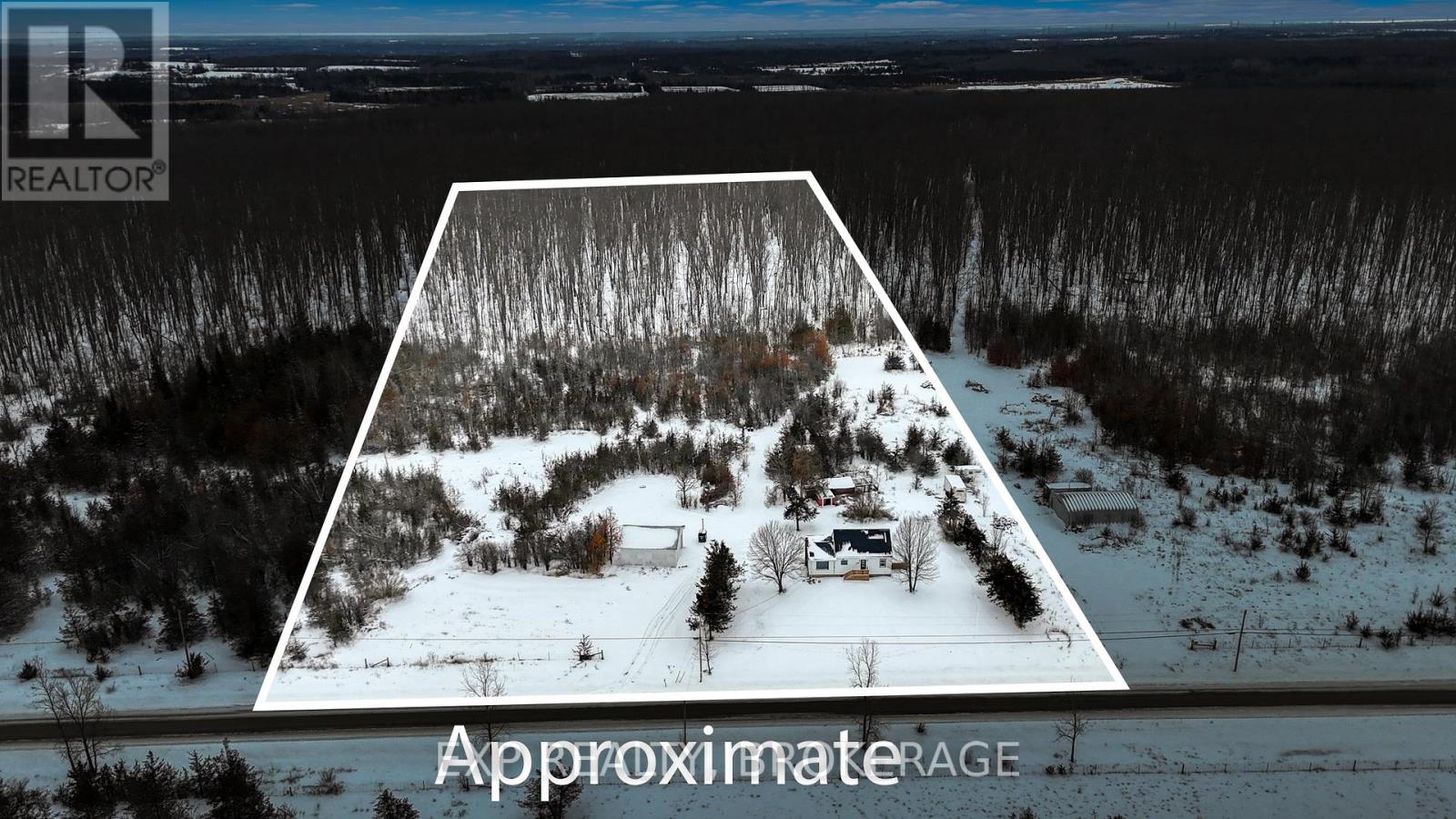 1528 ENRIGHT ROAD - Photo 2 of 44, Tyendinaga (Tyendinaga Township), Ontario