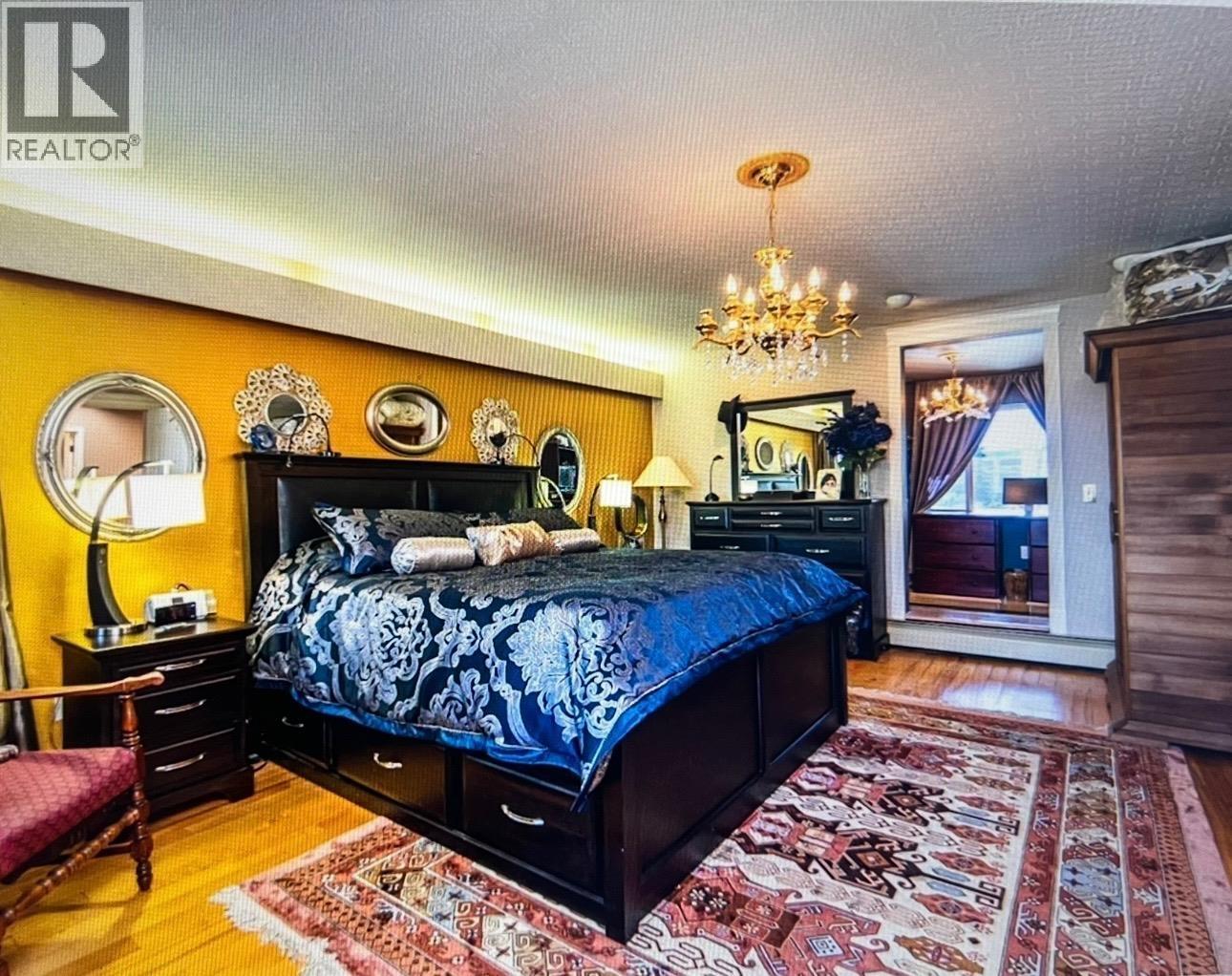 2550 LAURIER CRESCENT, Prince George